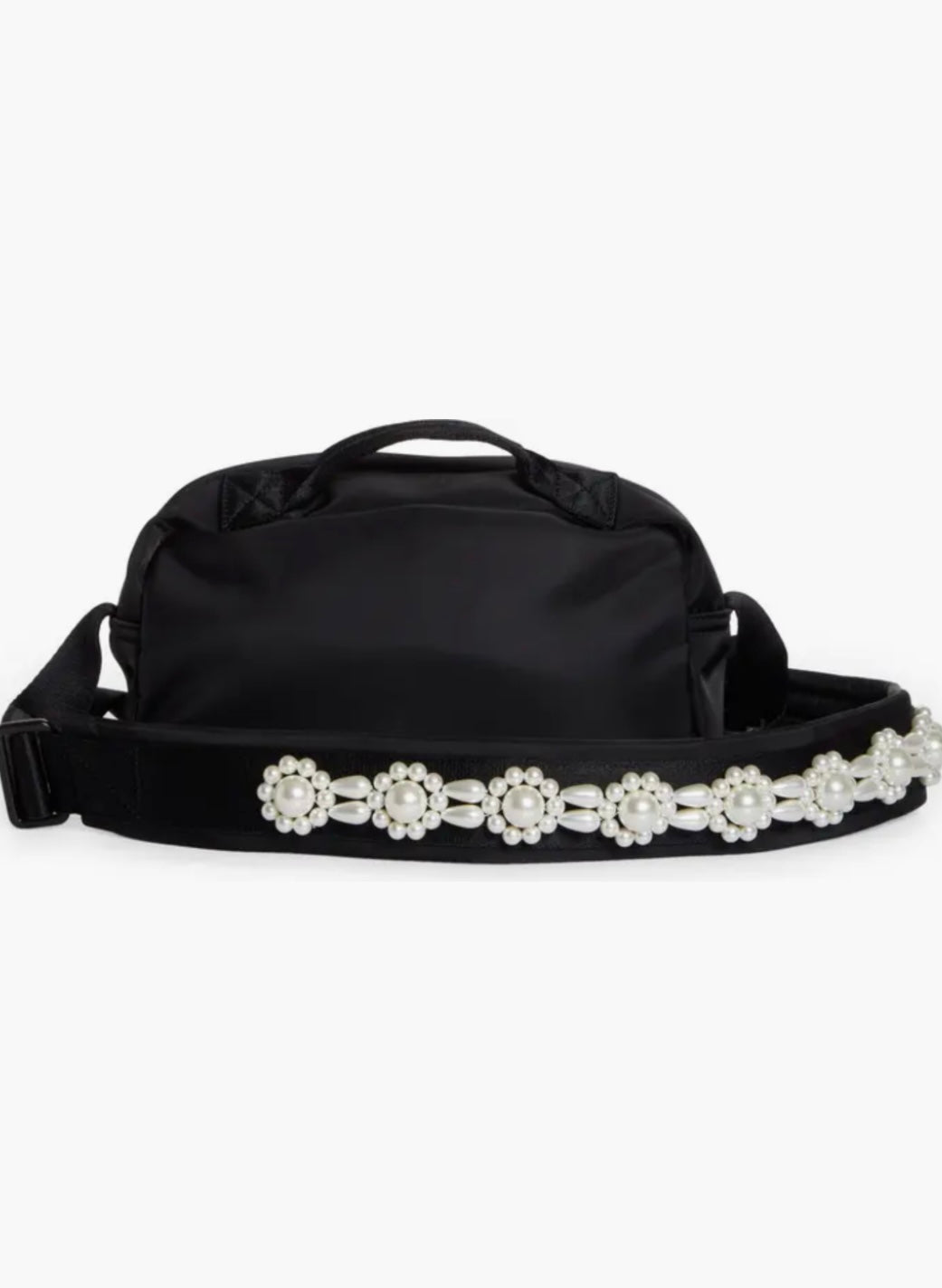 Simone Rocha - Crossbody Bum Bag