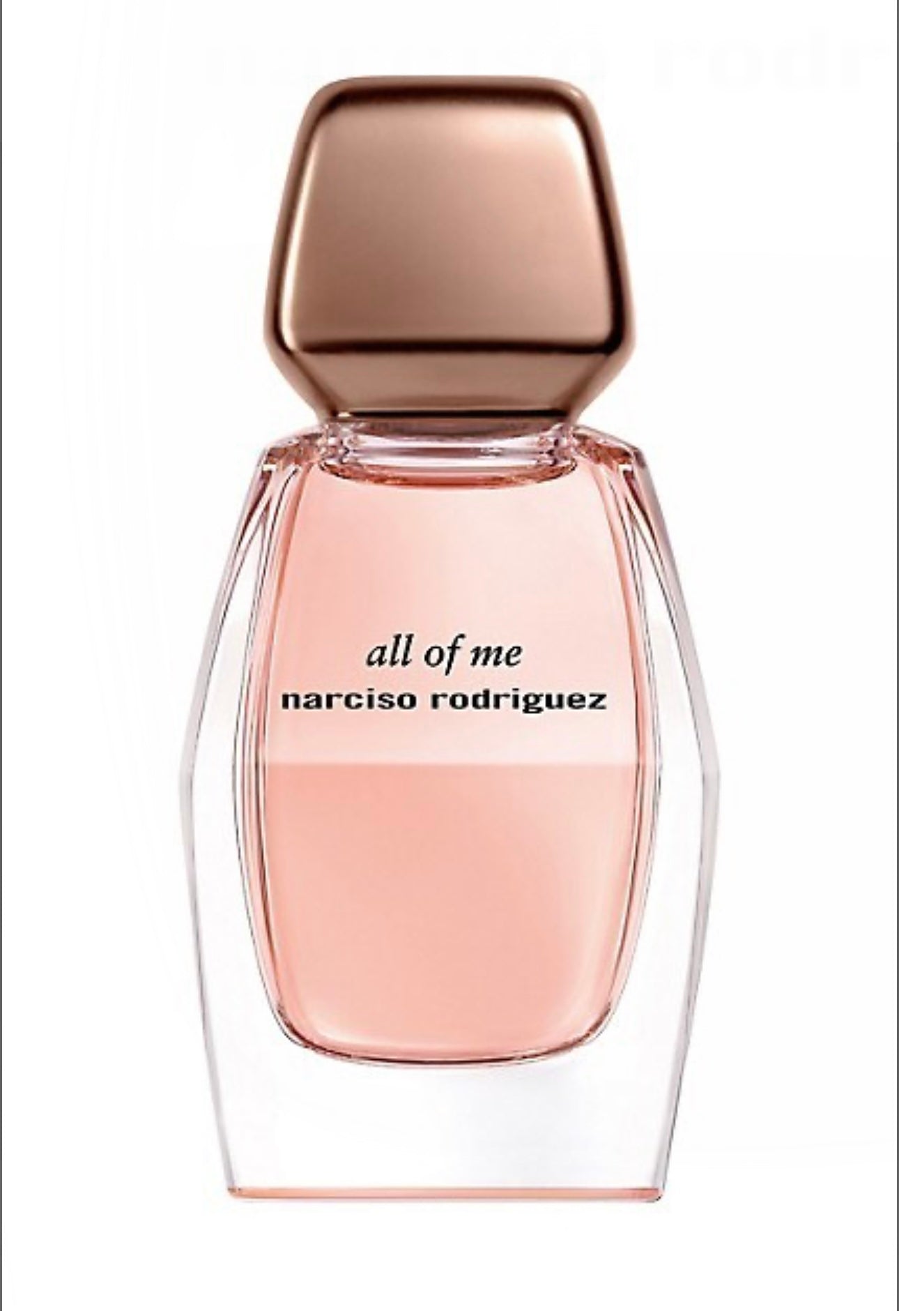 Narciso Rodriguez -
All Of Me Eau de Parfum