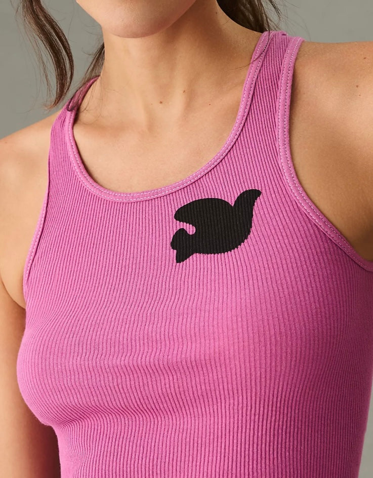 FREECITY Super Vintage Tank