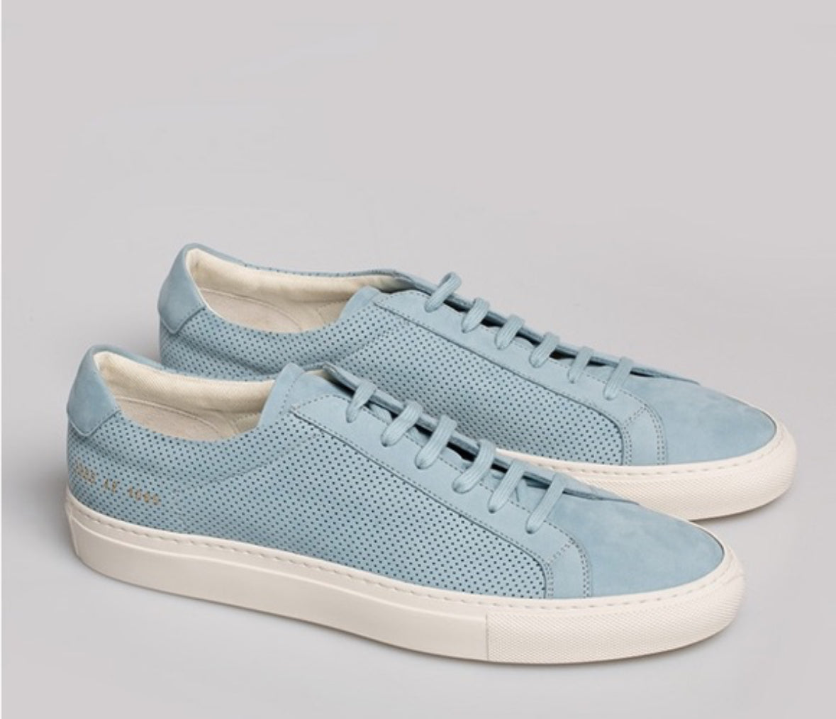 Common Projects - Shoes