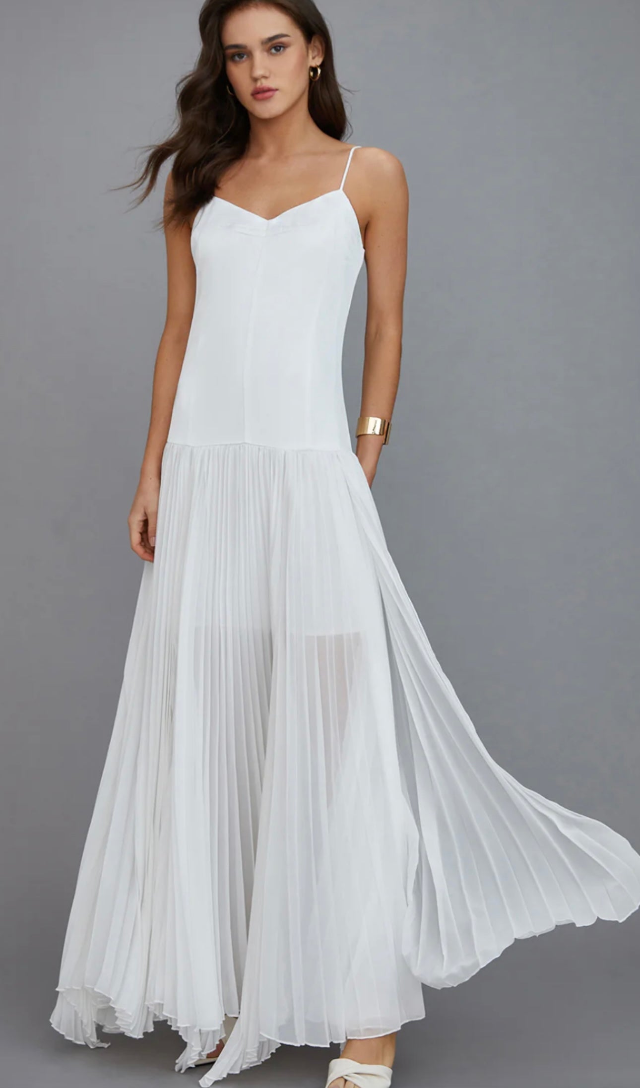 COMMENSE - Boho Vacation Long Dress