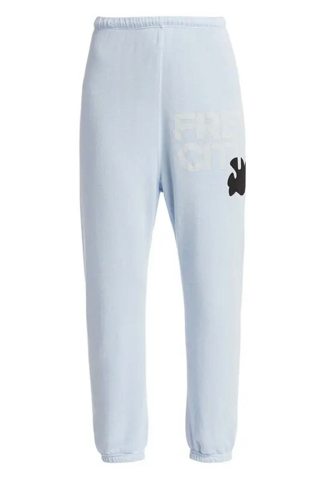 Free City Cropped Sweatpants