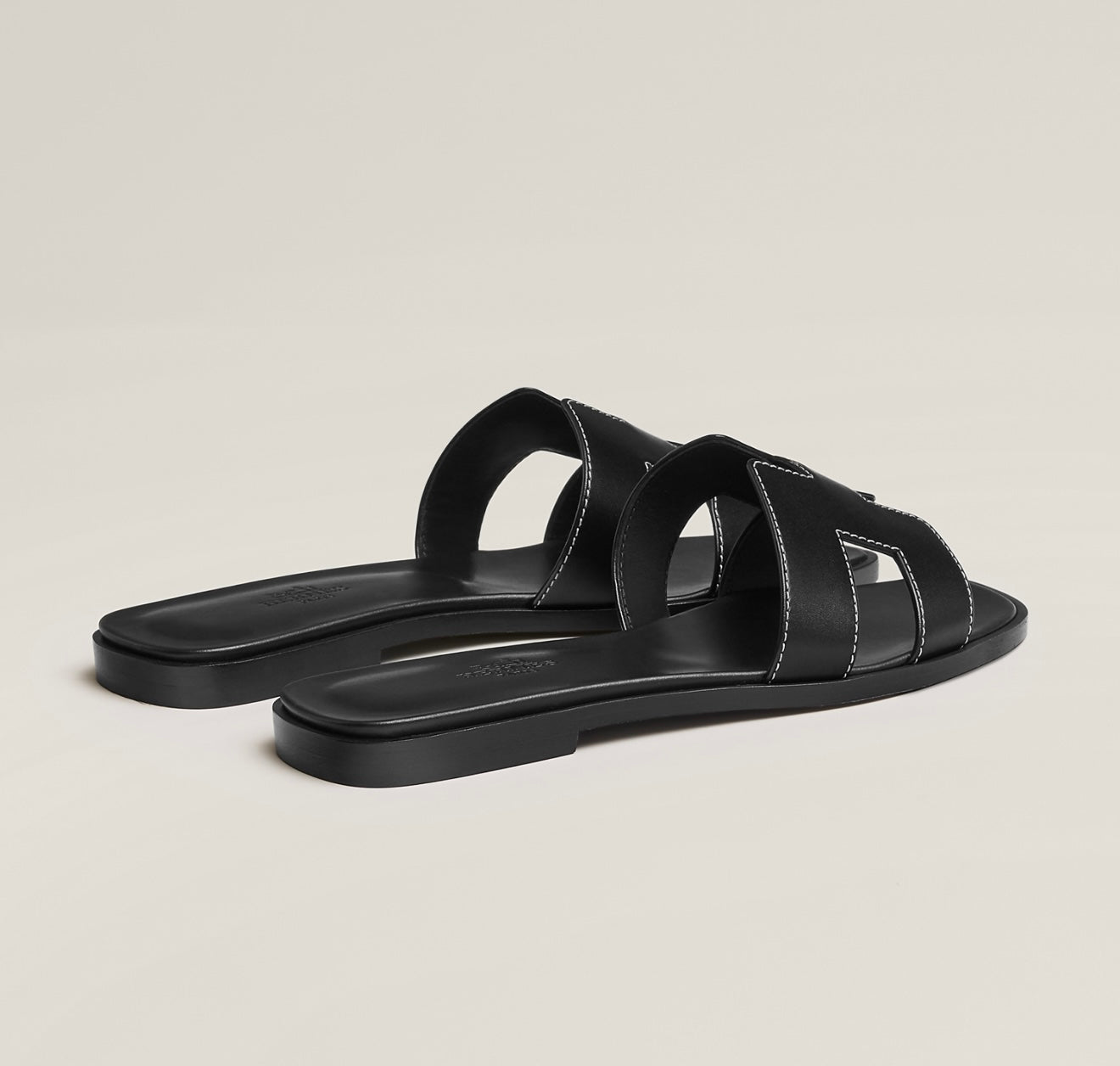 Hermes - Oran Sandals