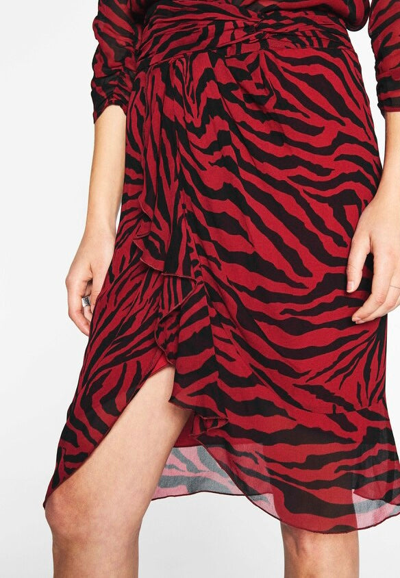 BA&SH - Scarlett Skirt