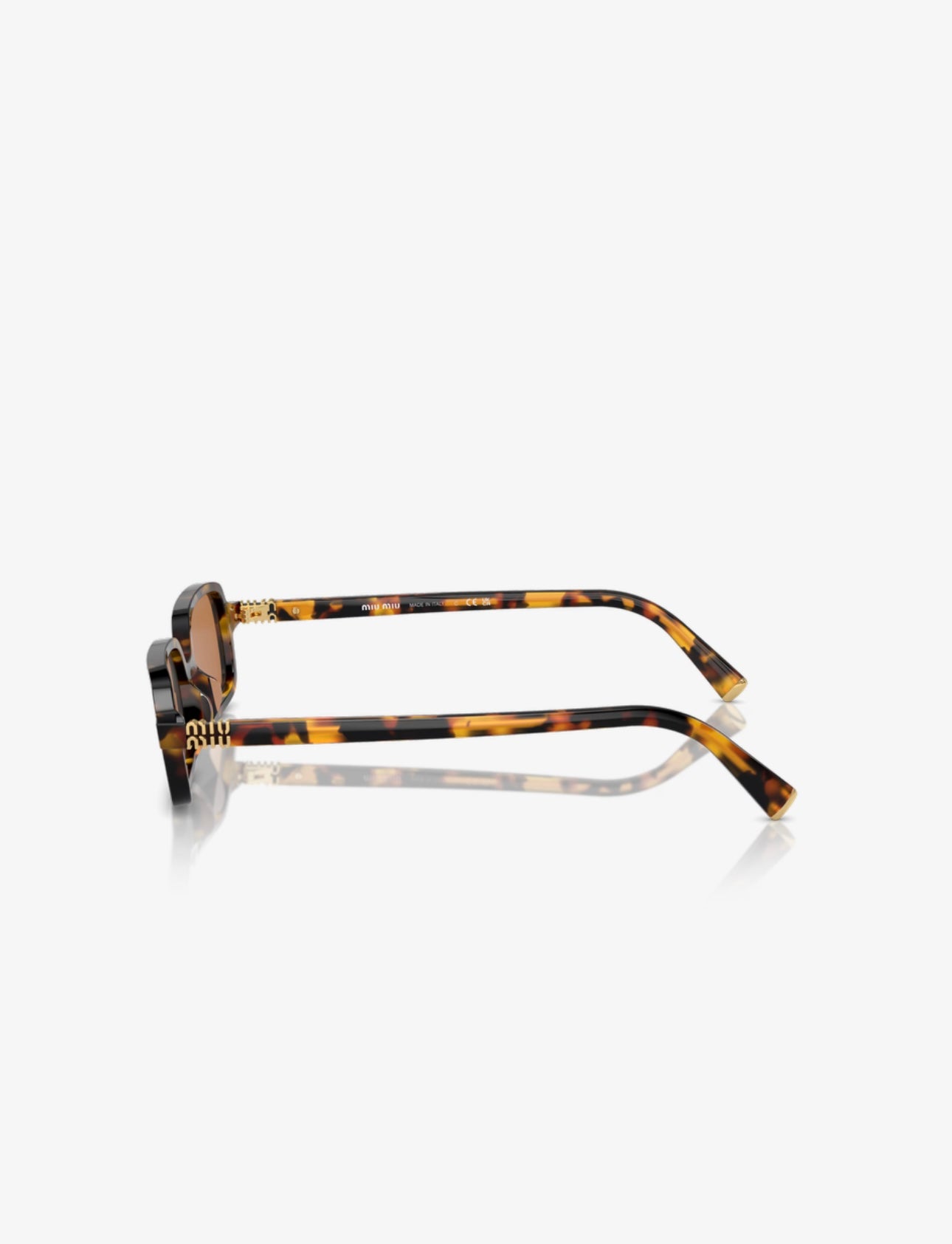 MIU MIU -
MU 11ZS SUNGLASSES
