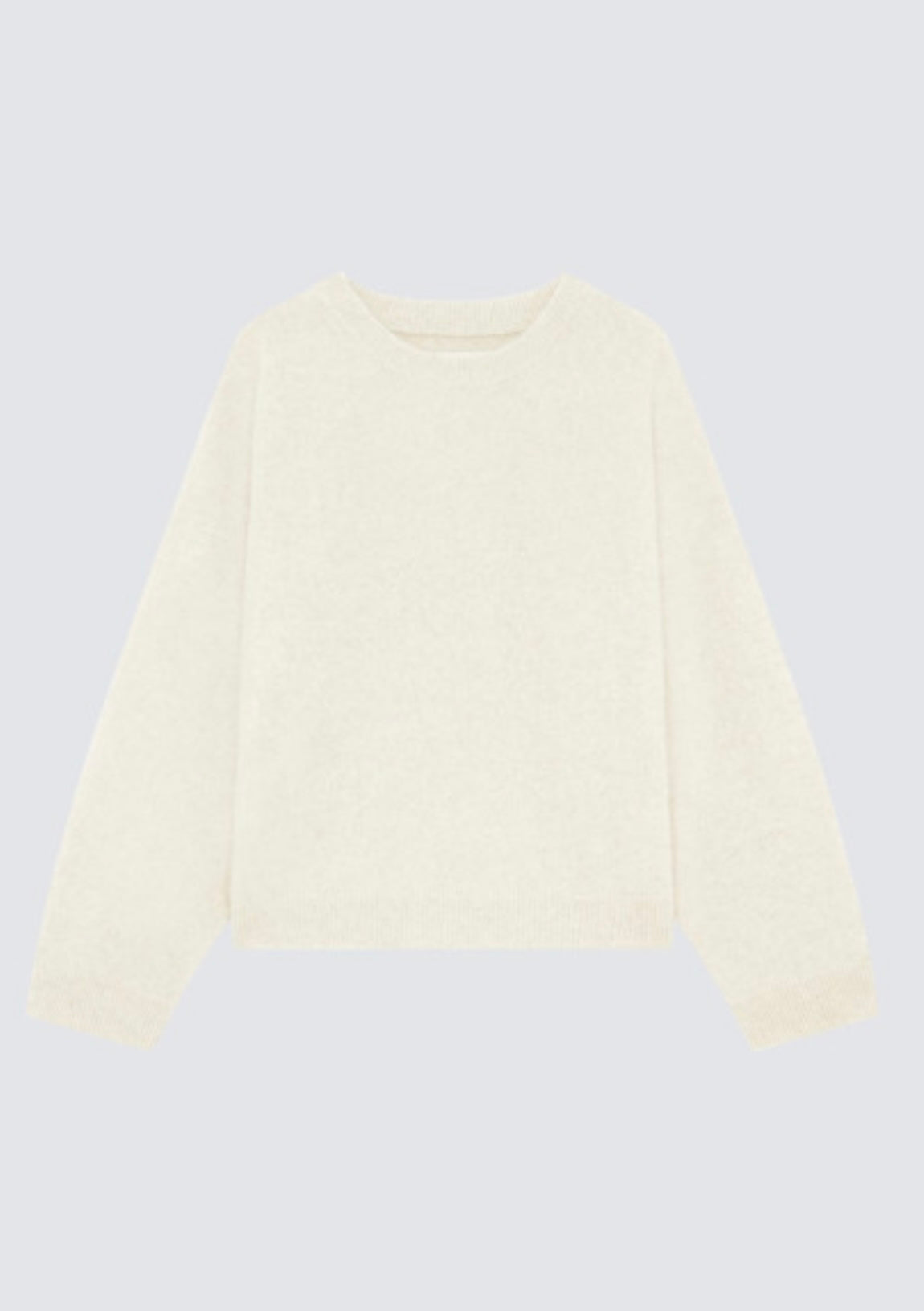 LOULOU STUDIO
Beige Galli Sweater