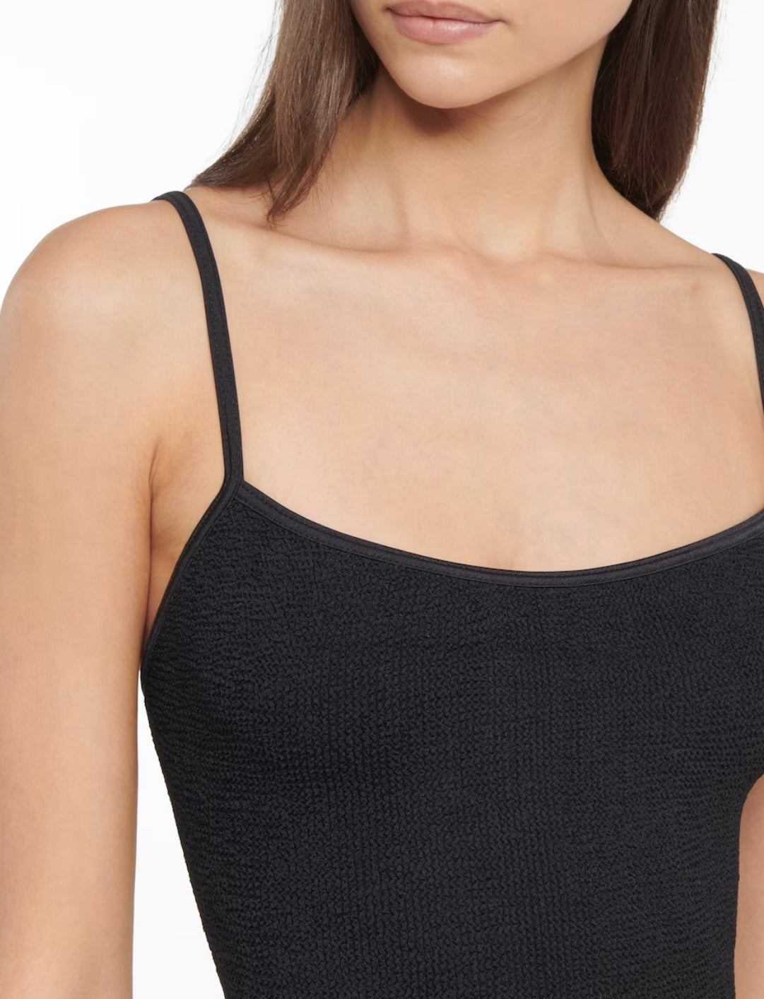 HUNZA G
Pamela swimsuit