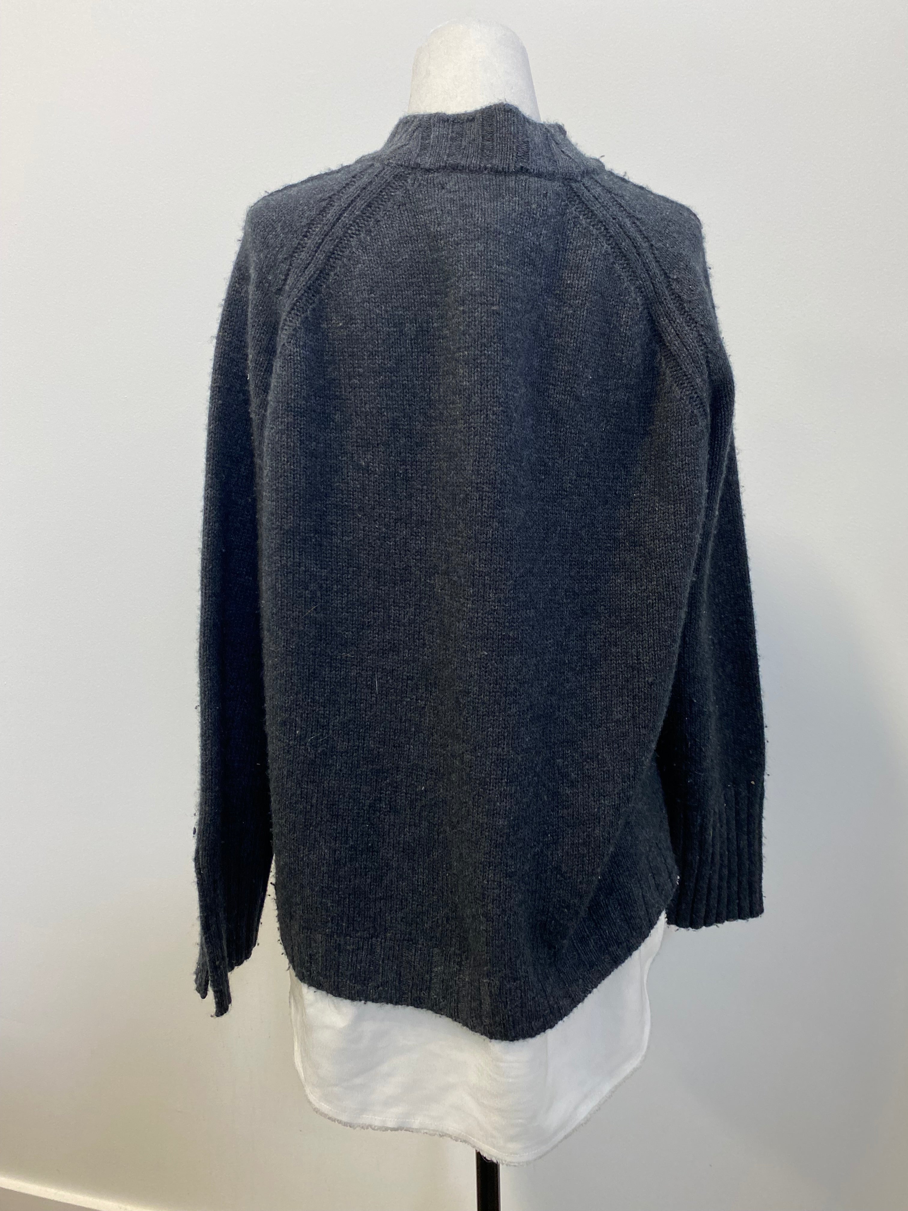 Brochu Walker Layered Sweater