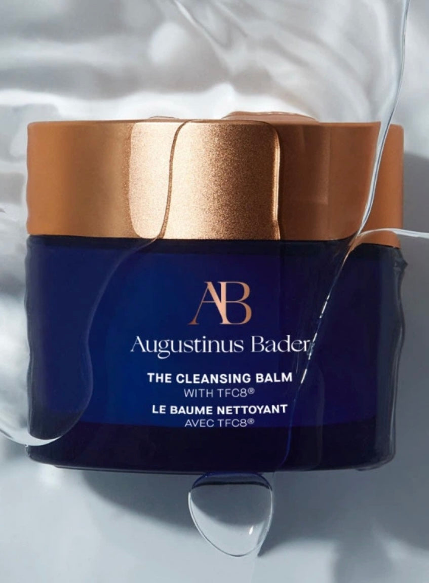 Augustinus Bader -
The Cleansing Balm