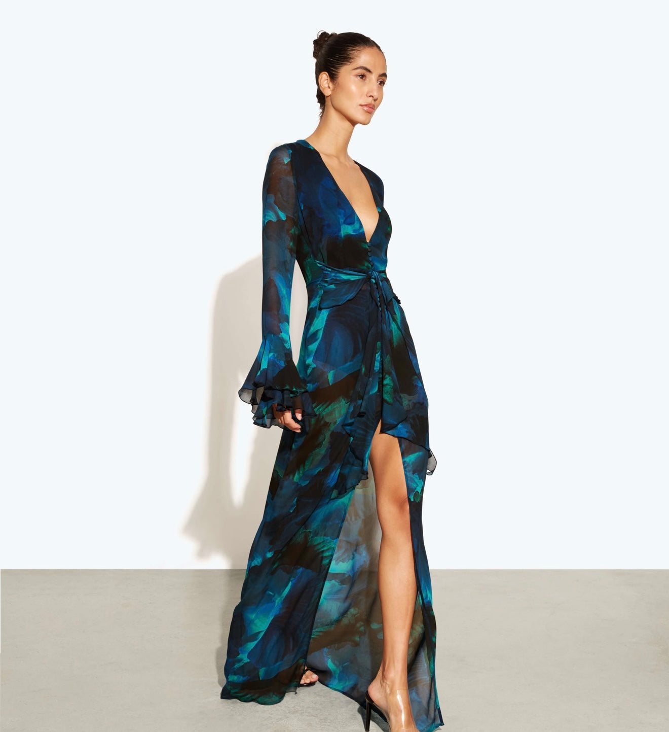 RAT & BOA - FIORELLA DRESS