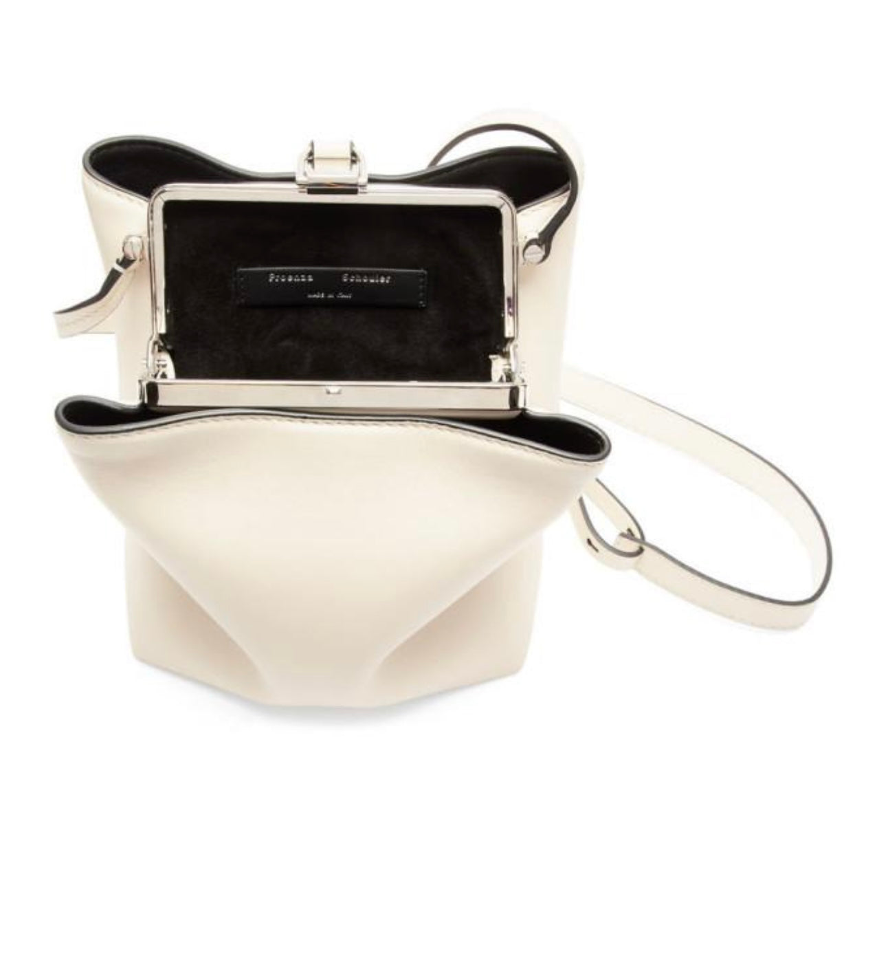 Proenza Schouler - Frame Bag