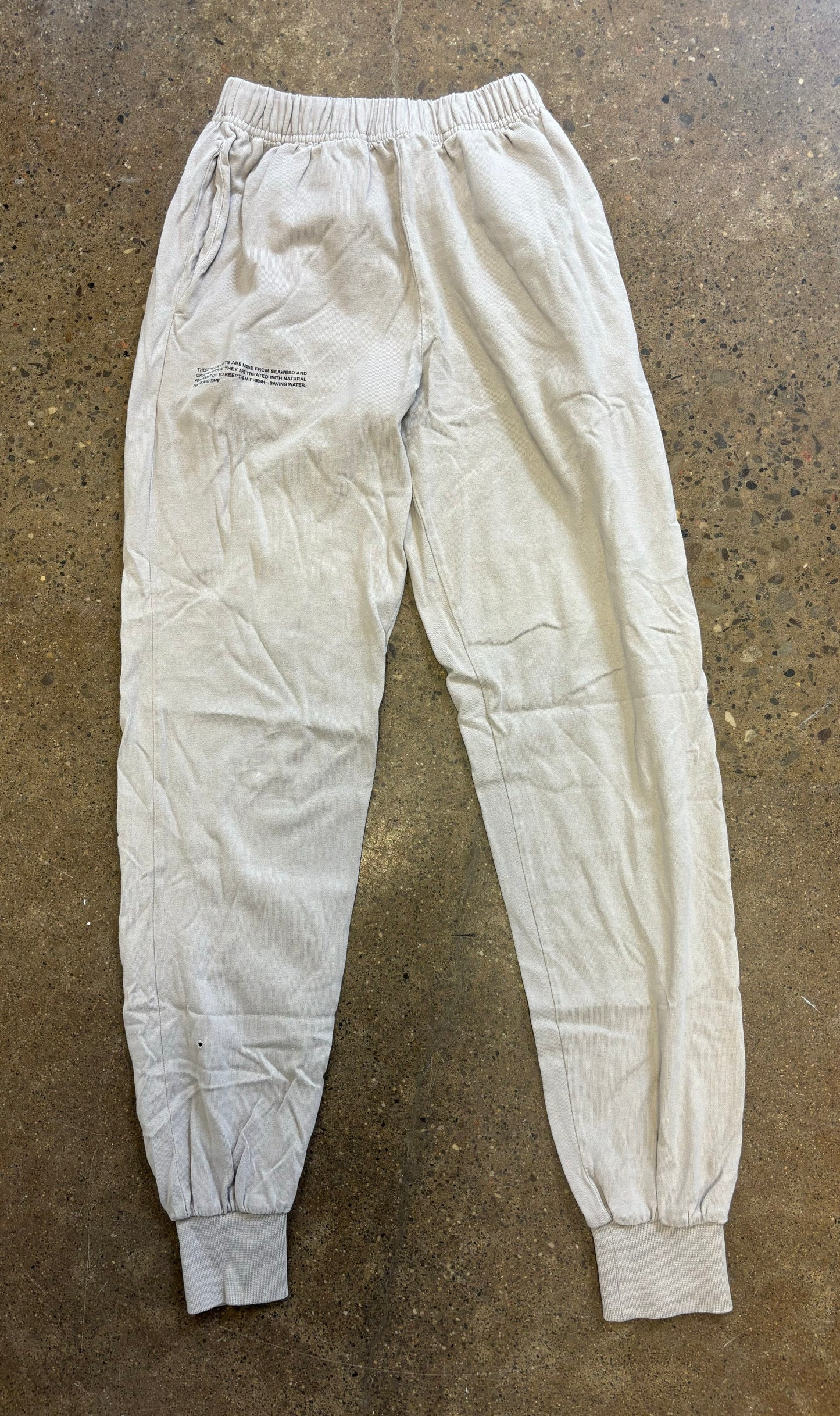 Pangaia Lightweight Cotton Set