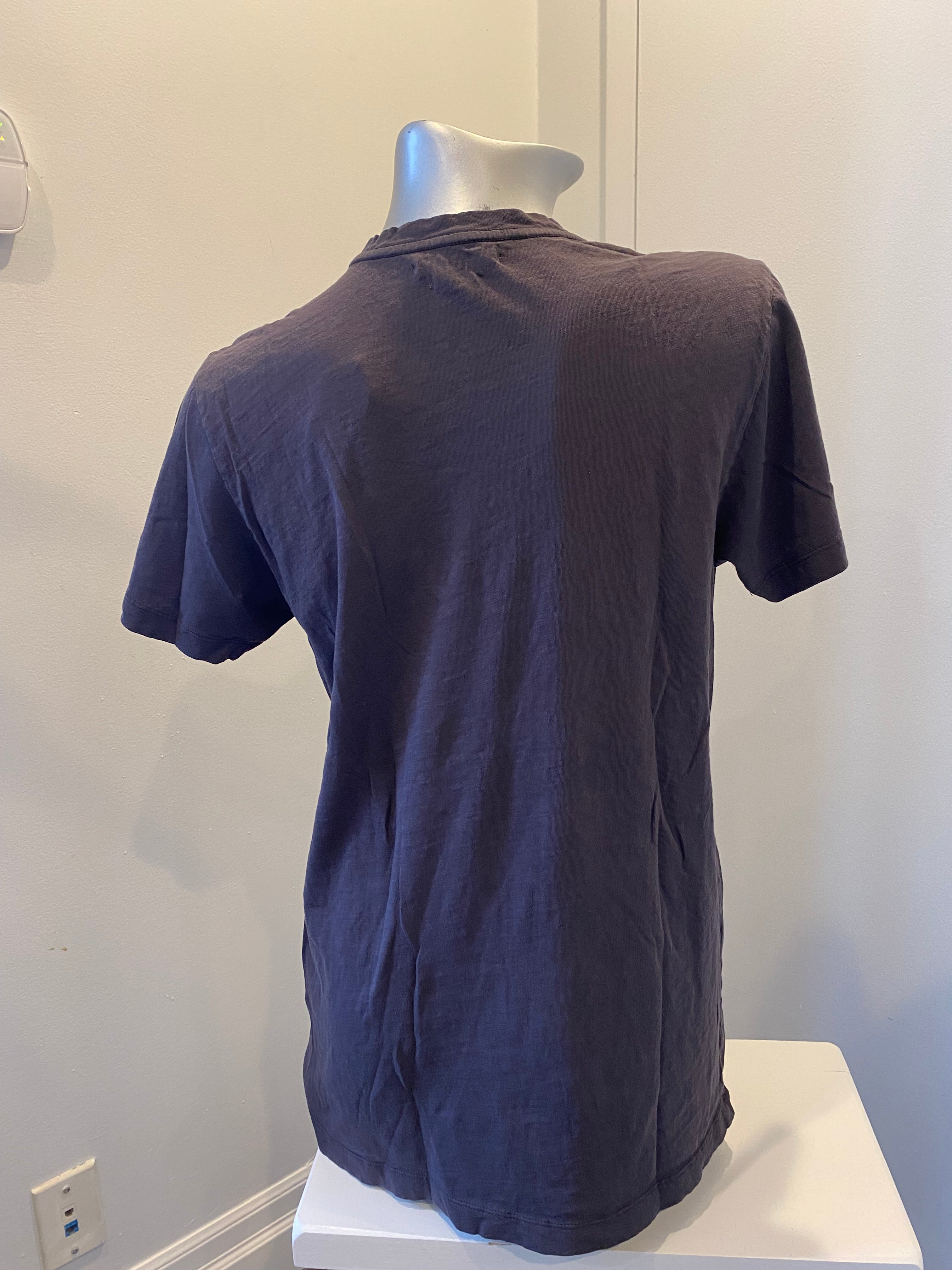 Isabel Marant Etoile Graphic Tee