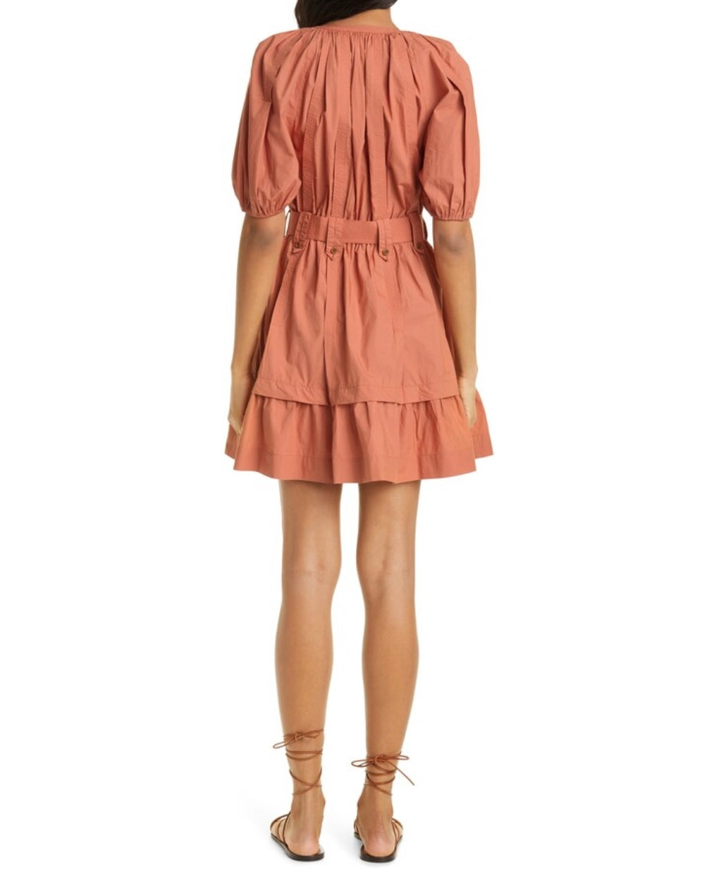 ULLA JOHNSON - MICA DRESS