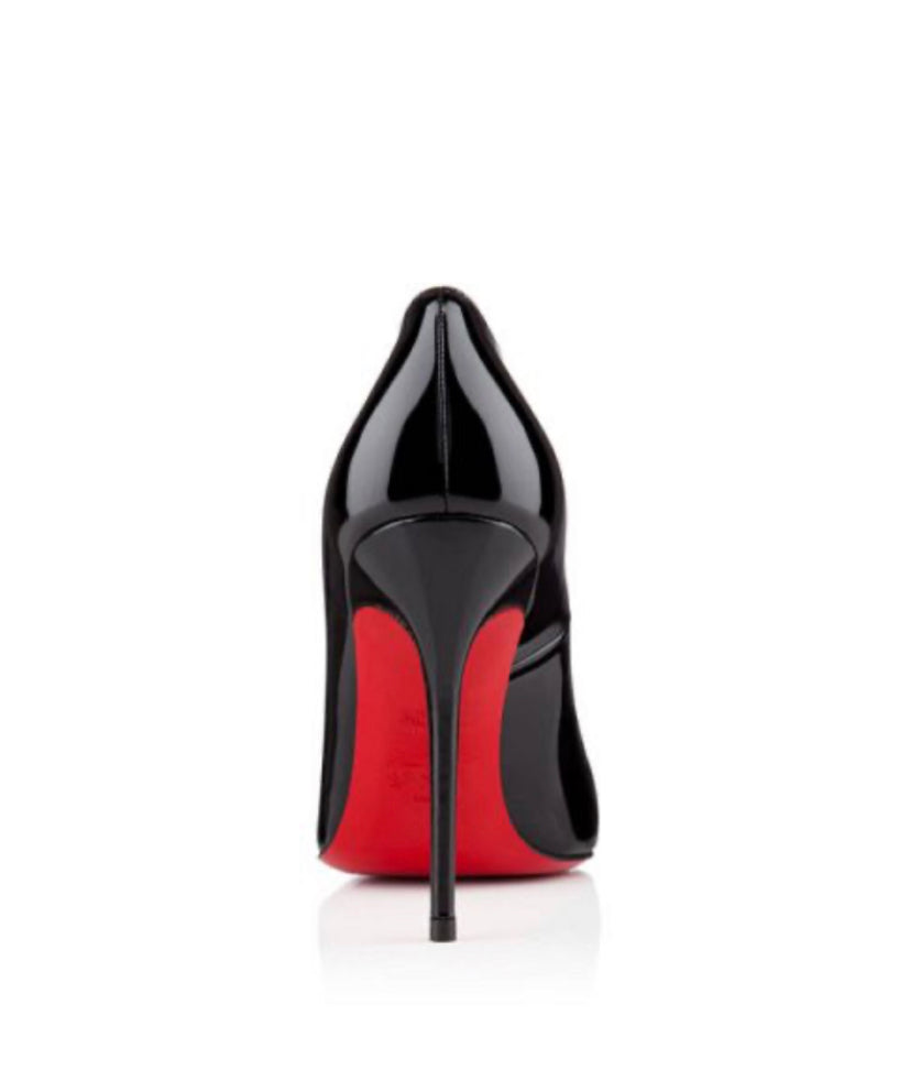 CHRISTIAN LOUBOUTIN - Pump