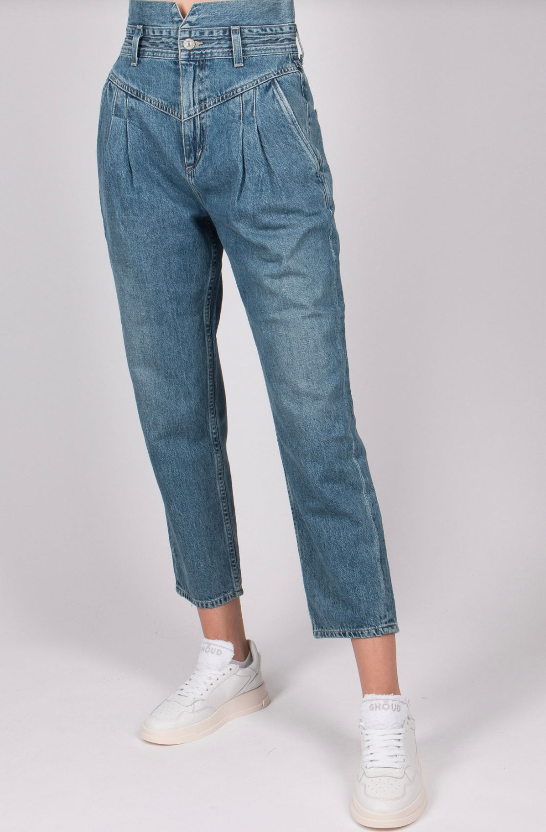 CITIZENS OF HUMANITY - MAEVE JEANS