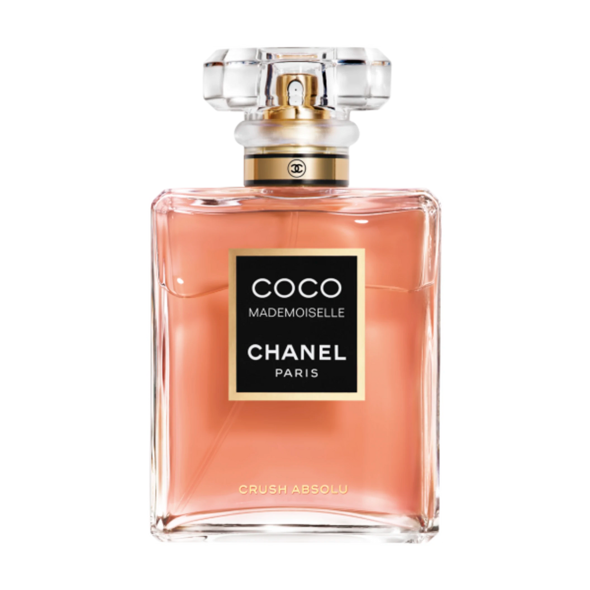 CHANEL Coco Maemoiselle Crush Absolu eau de parfum