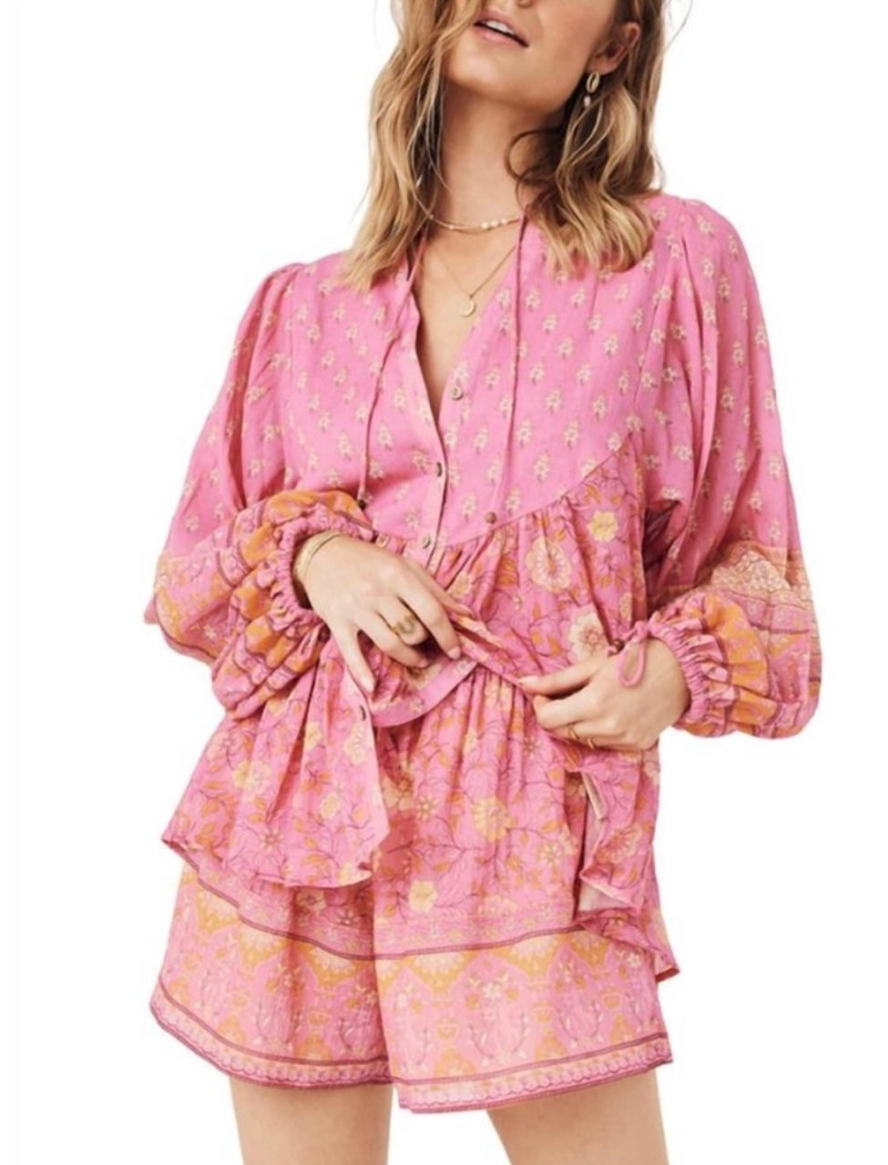 Spell & The Gypsy Utopia Set