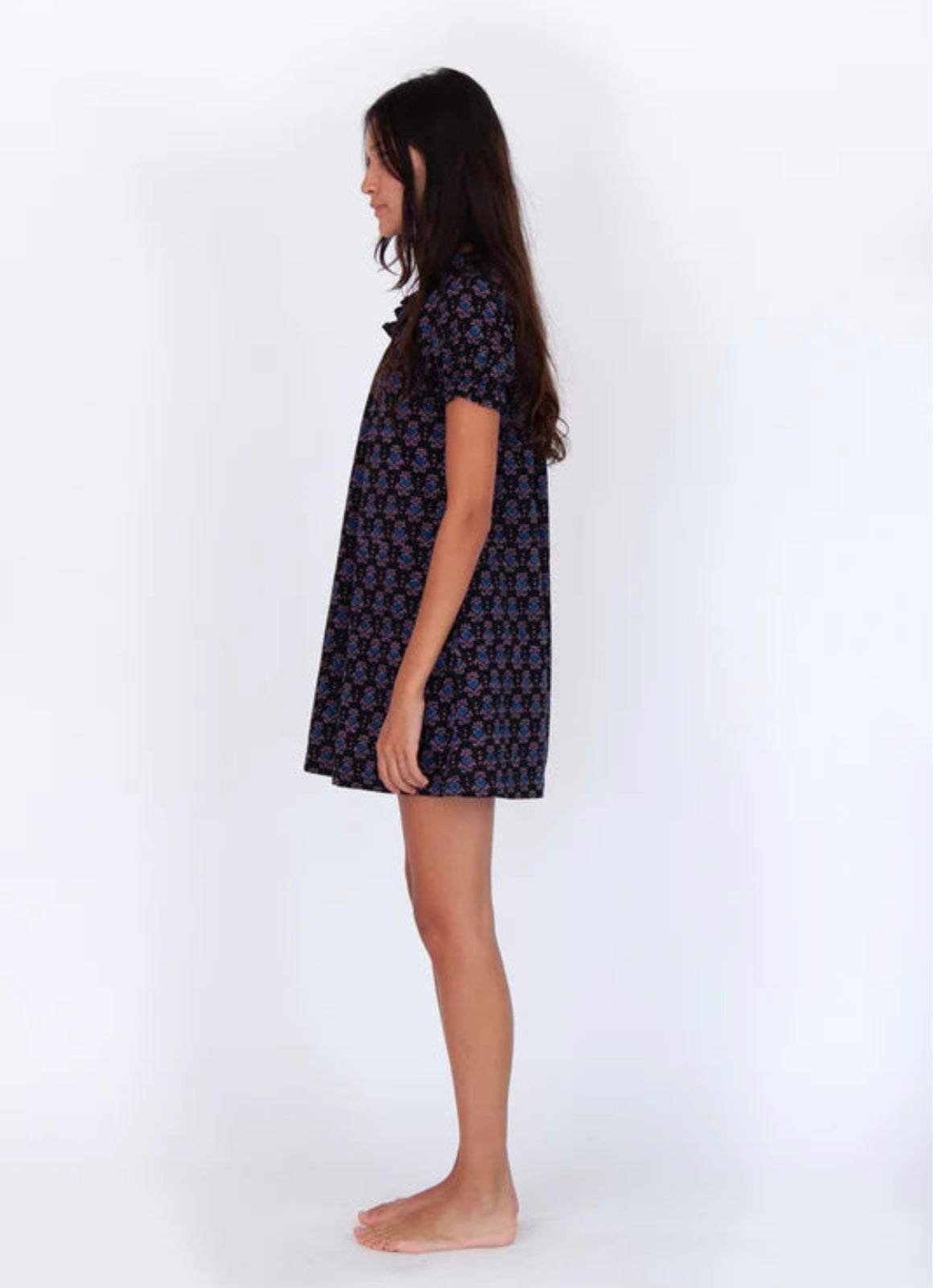 matta
Ludmila Tapi Dress