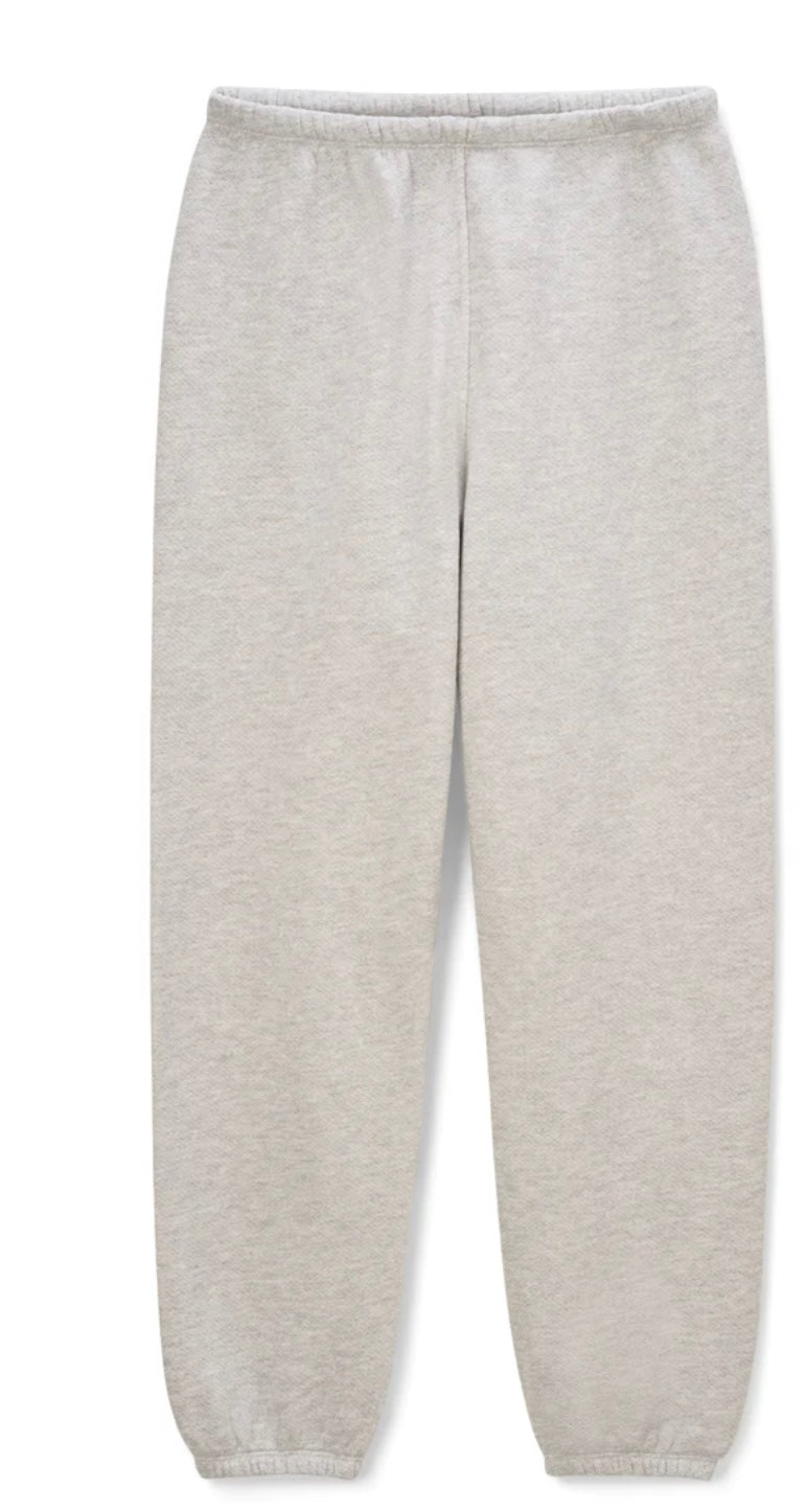 PerfectWhiteTee - Stevie Easy Fleece Sweatpant