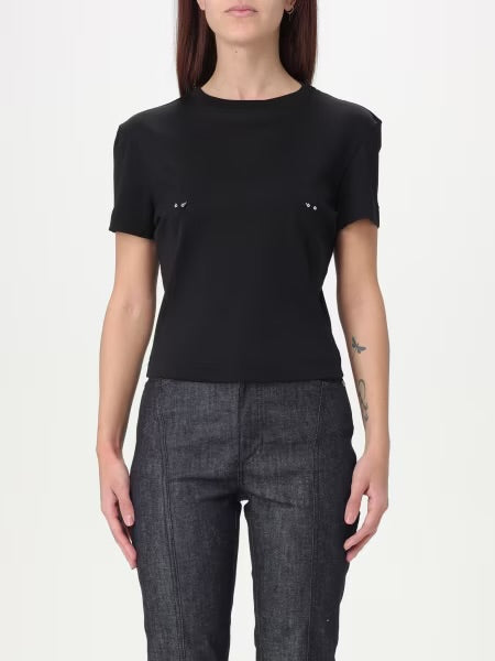 MUGLER black tee