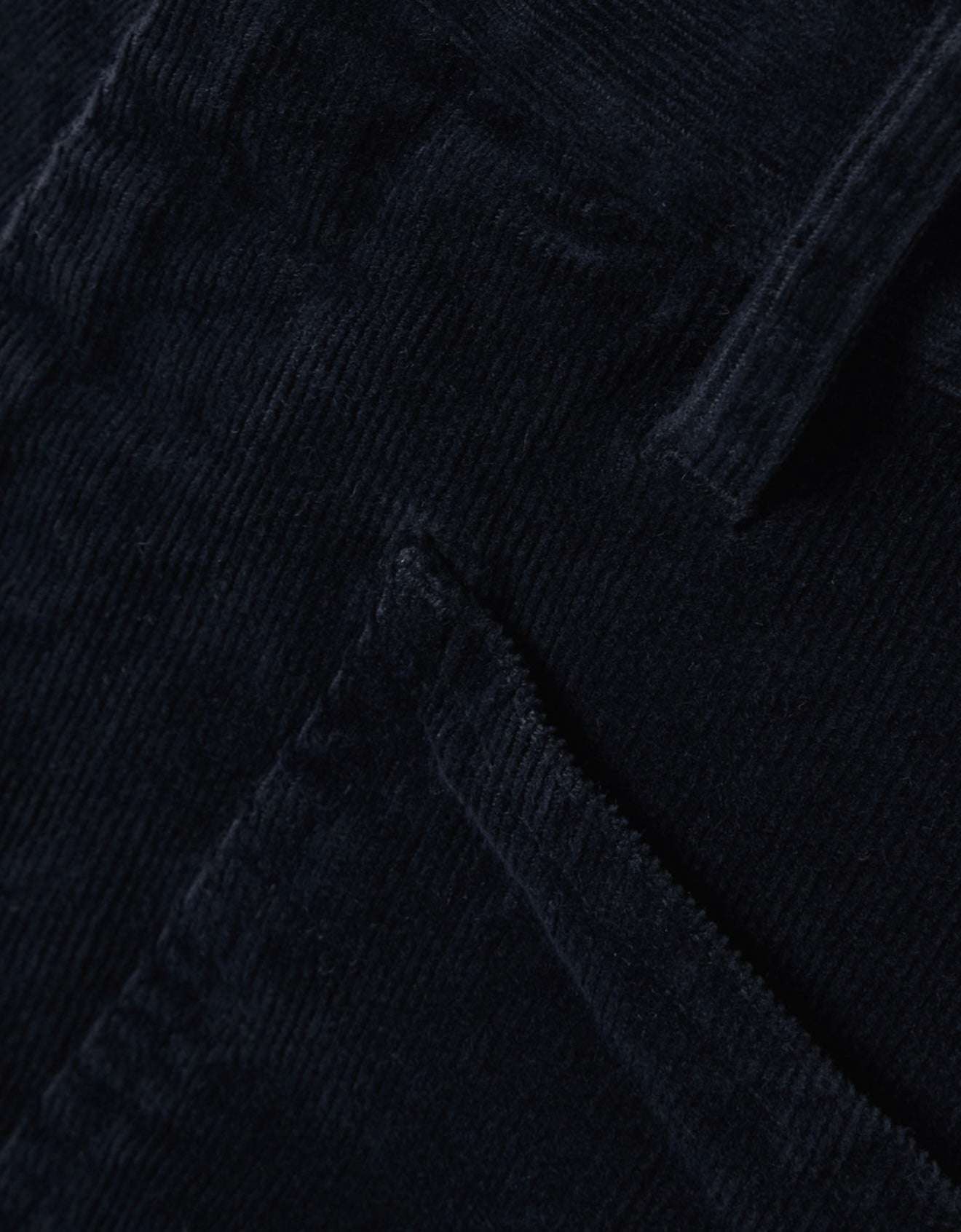 Nili Lotan - Shon Corduroy Pants