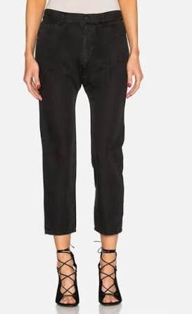NILI LOTAN black pants