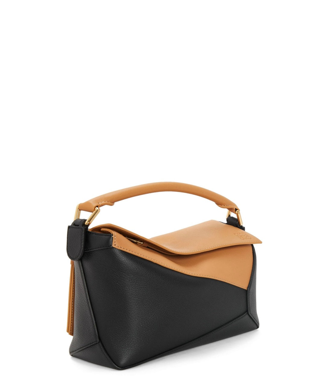 LOEWE - SMALL PUZZLE BAG IN CLASSIC CALFSKIN