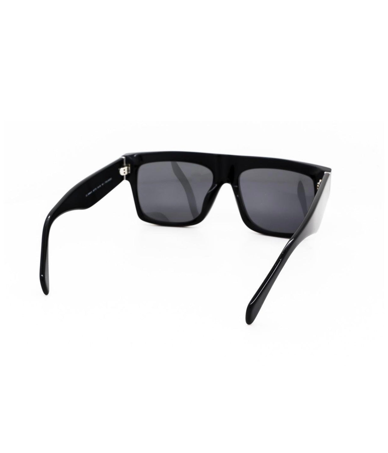Celine CL 41066/S Polarized 807/TD - Zonnebril - Zwart