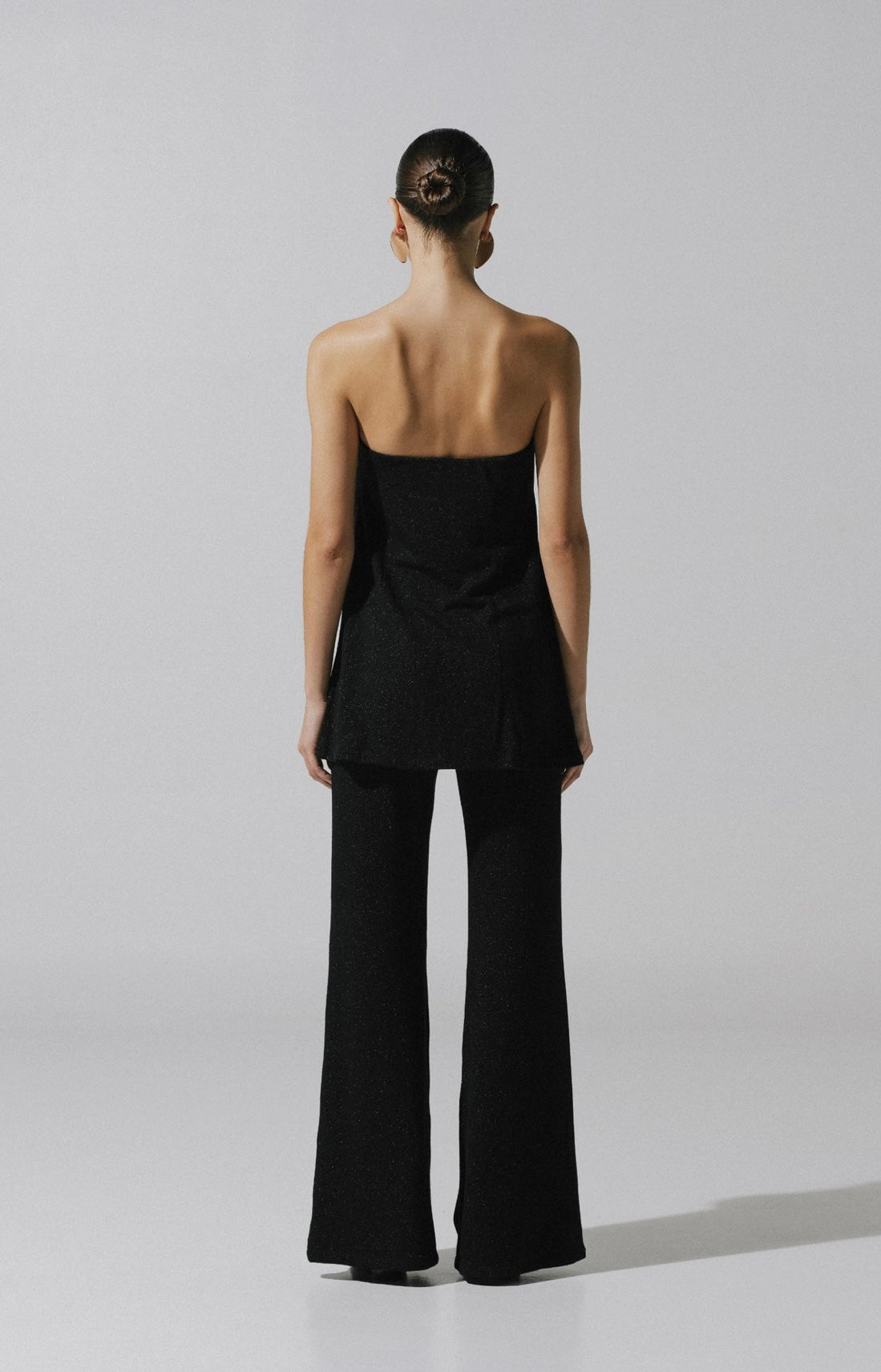 Baobab Suzu Pants Black