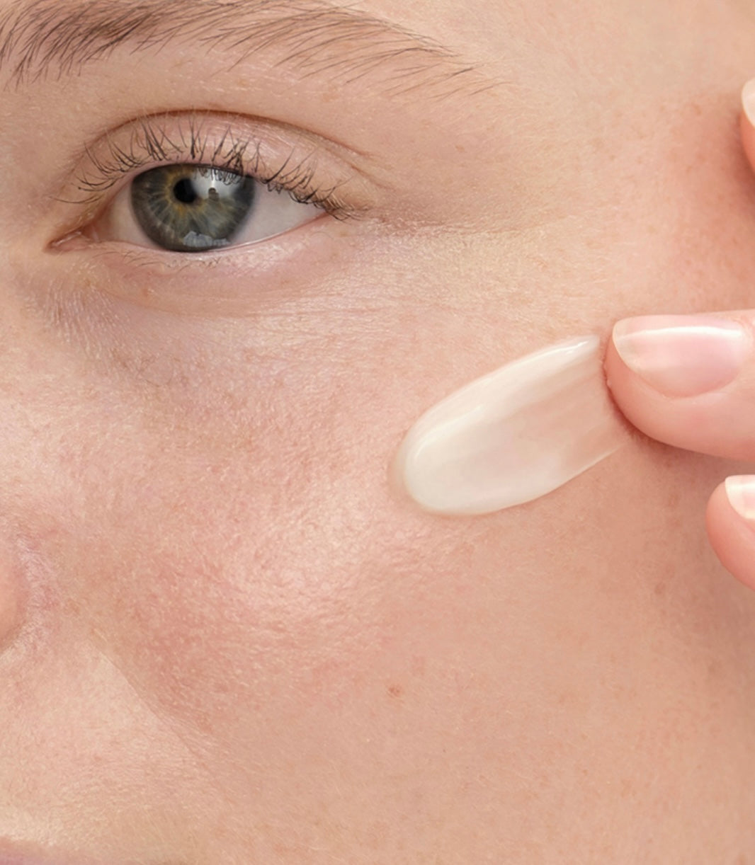 PRADA BEAUTY
Augmented Skin Face Cream