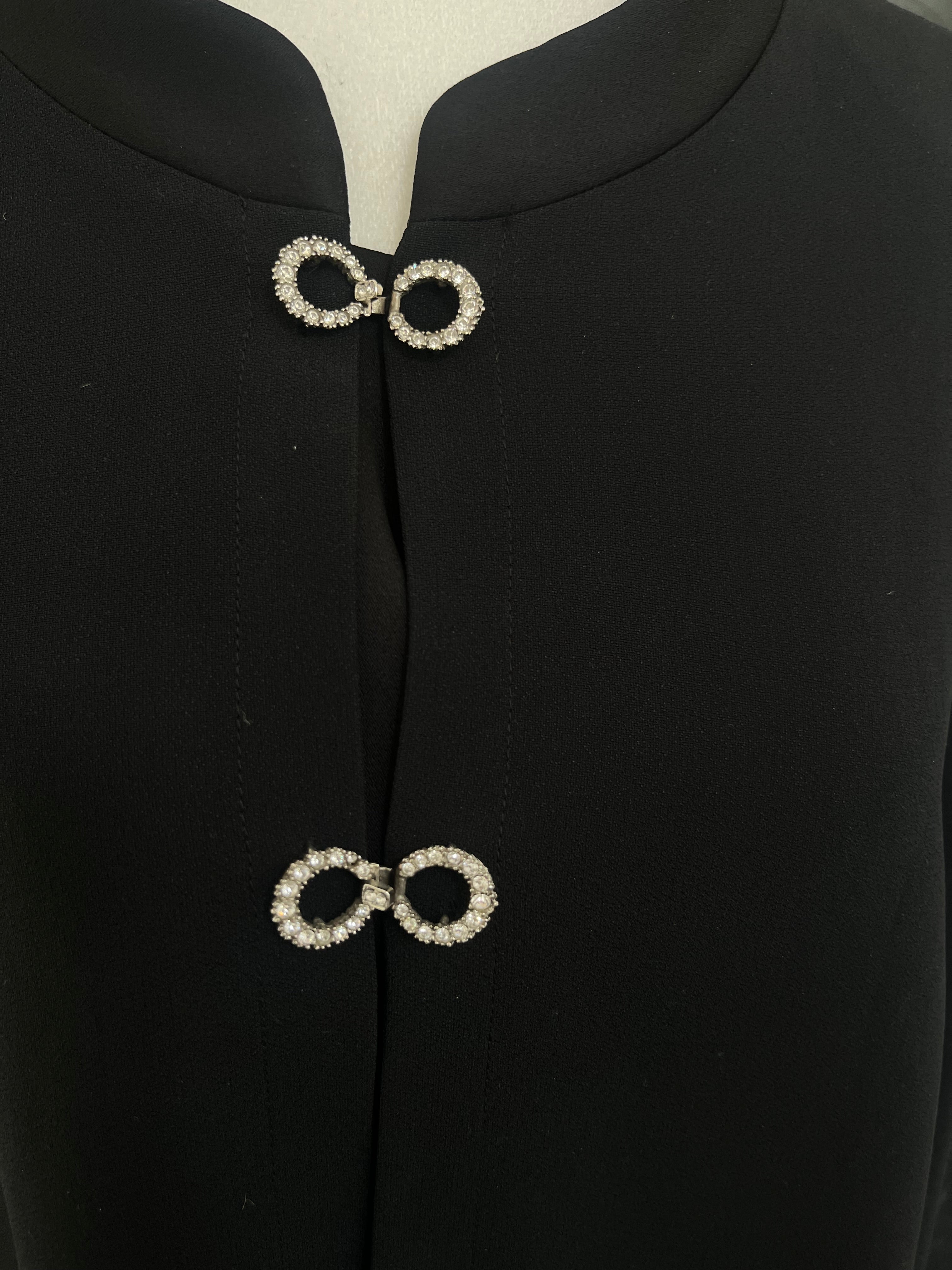 SONIA RYKEL PARIS blazer/jacket with button detailing