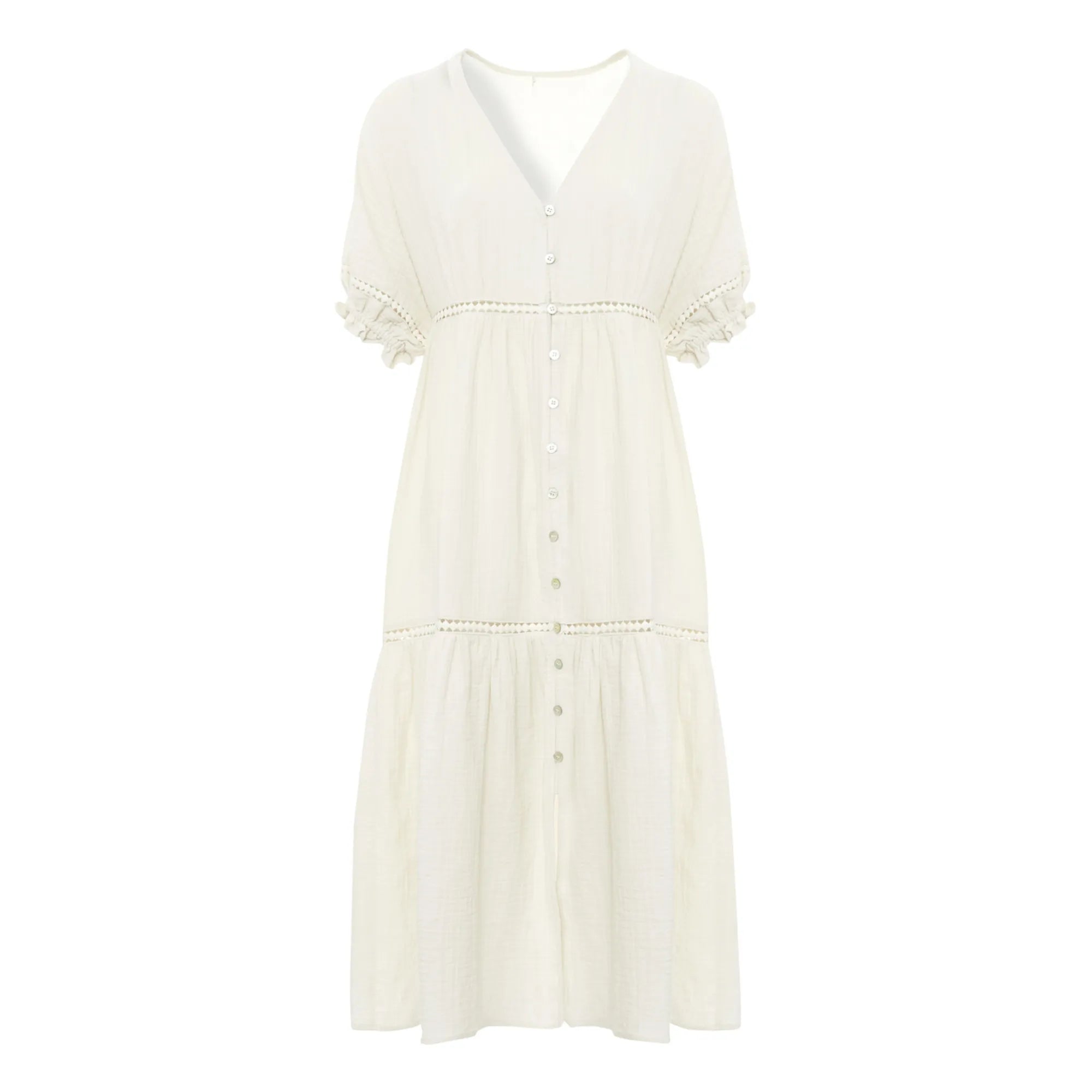 Rylee + Cru Mandi Dress