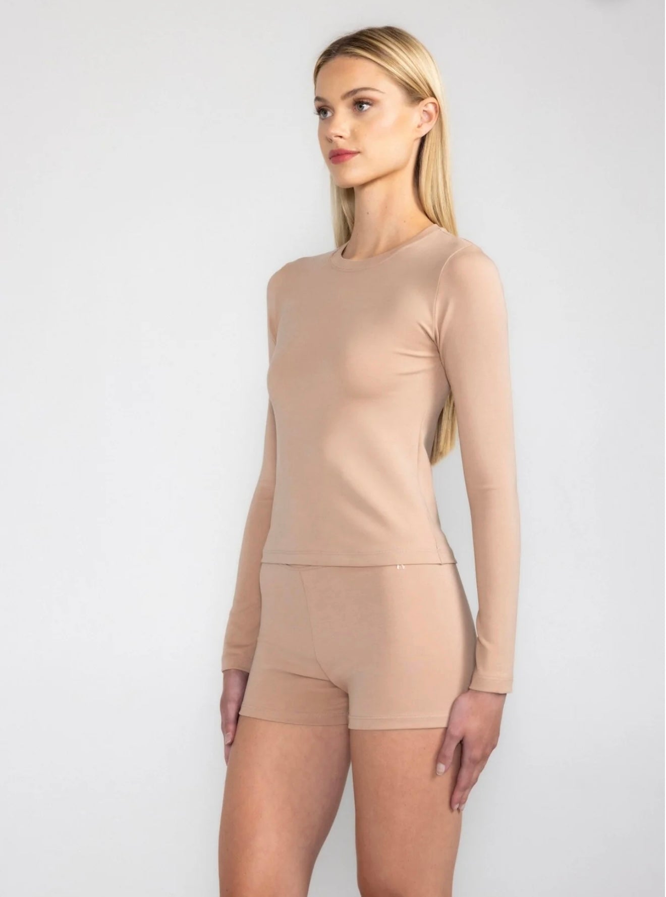 THE PARK - Heather Tee