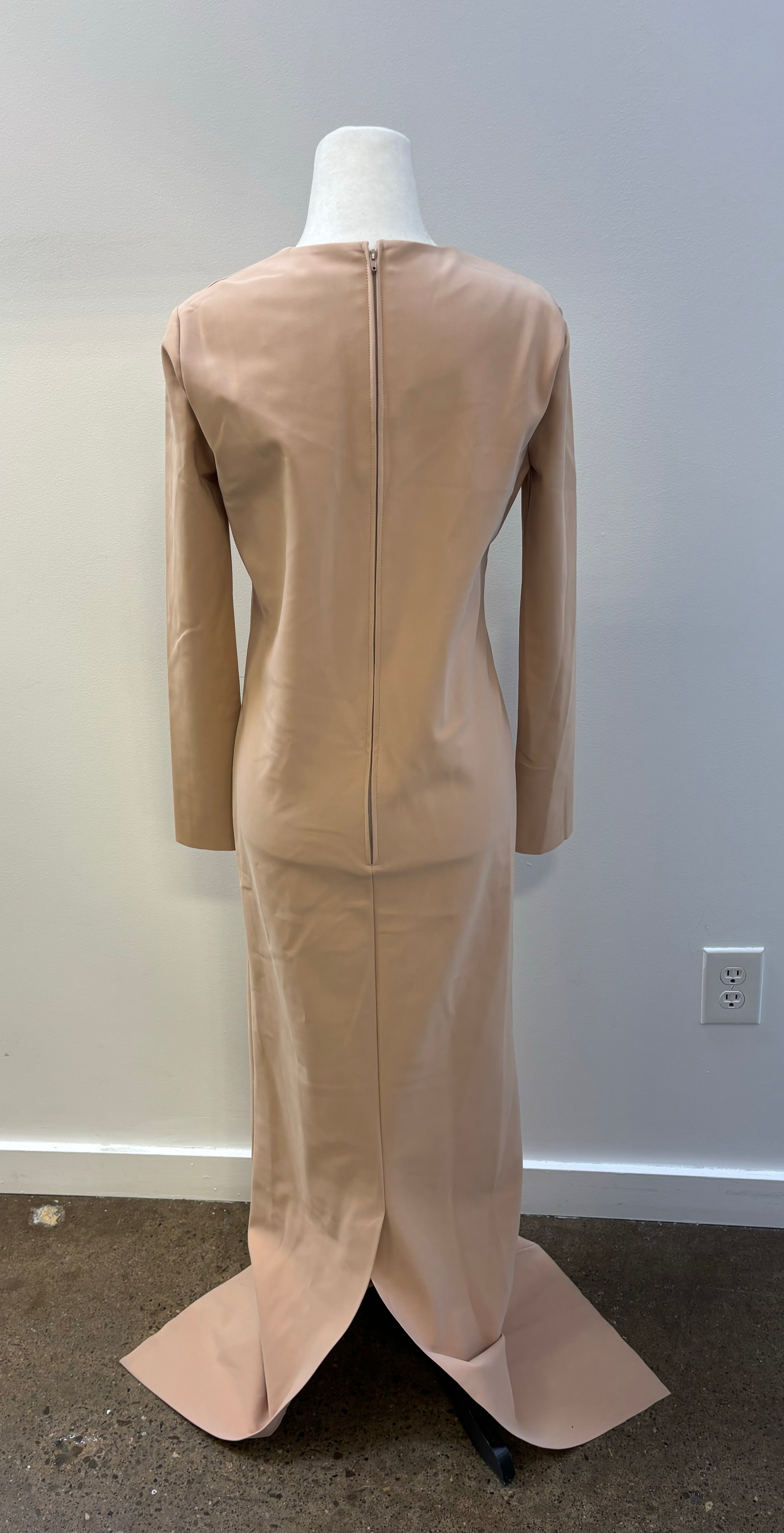 Greta Constantine Gown