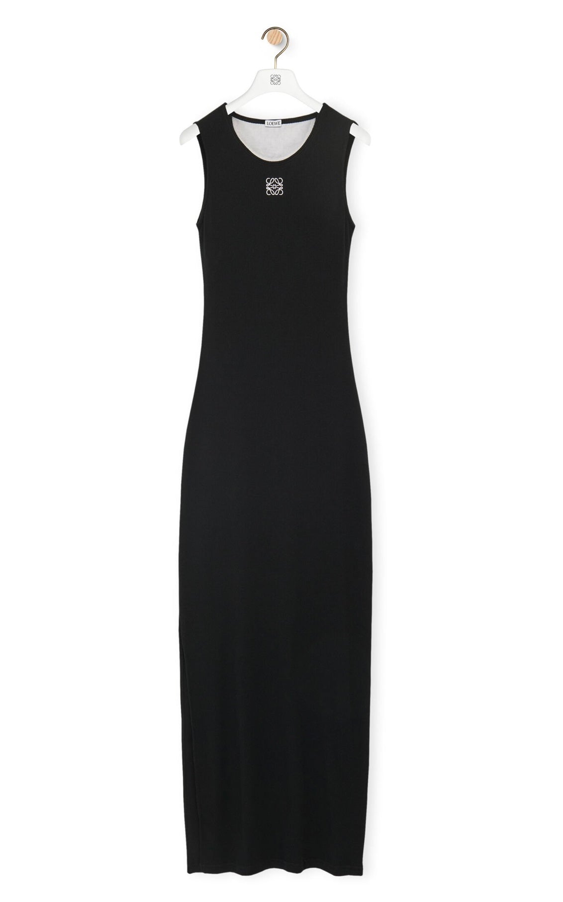LOEWE - Anagram Tank Dress