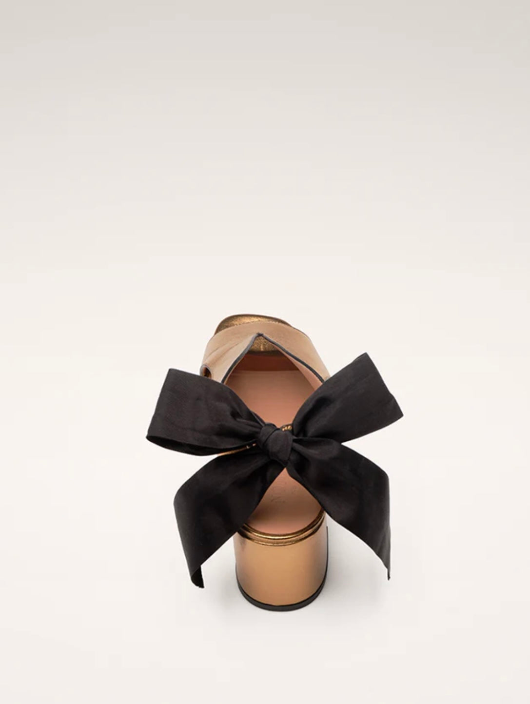 NOMASEI - ADORA Sandals in Bronze