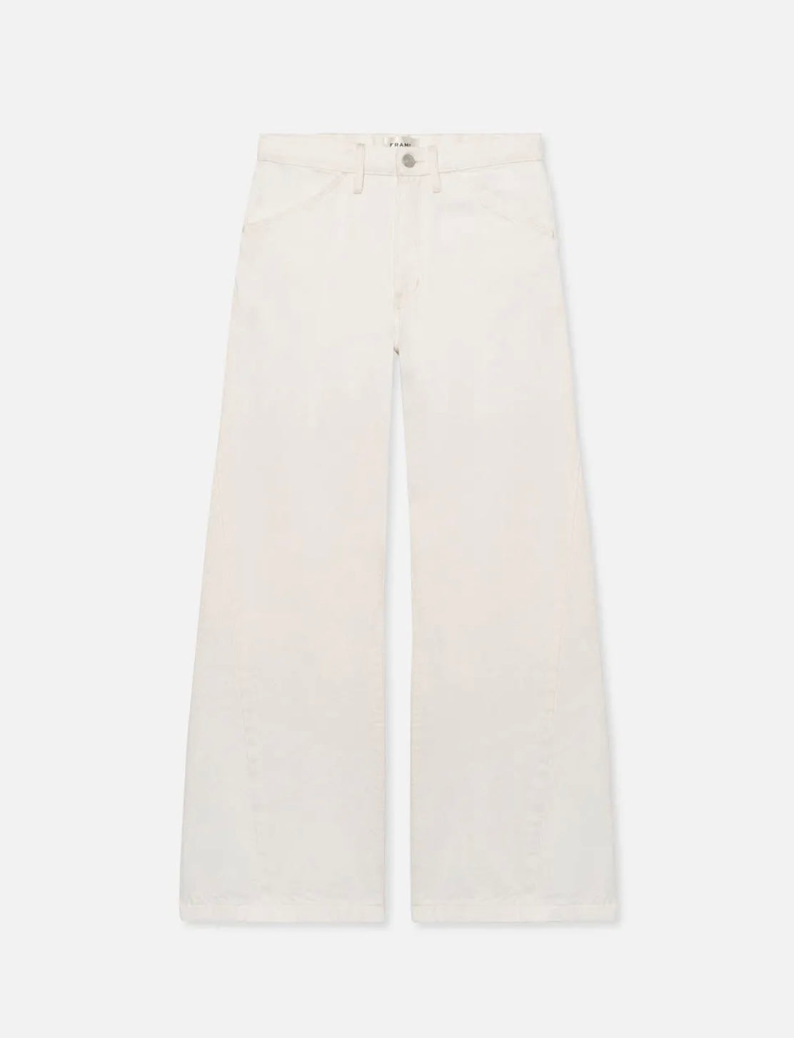 FRAME - Le Baggy Palazzo
in Au Natural Clean