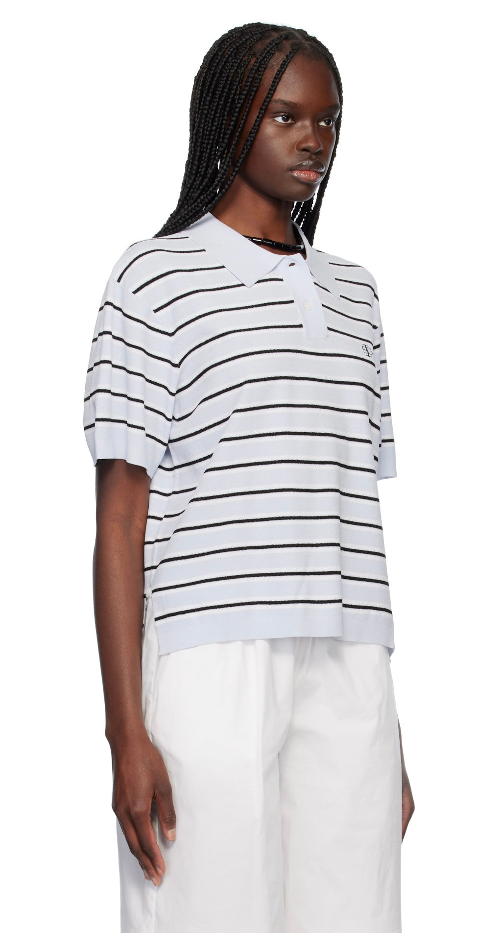 The Garment Madison Tennis Polo