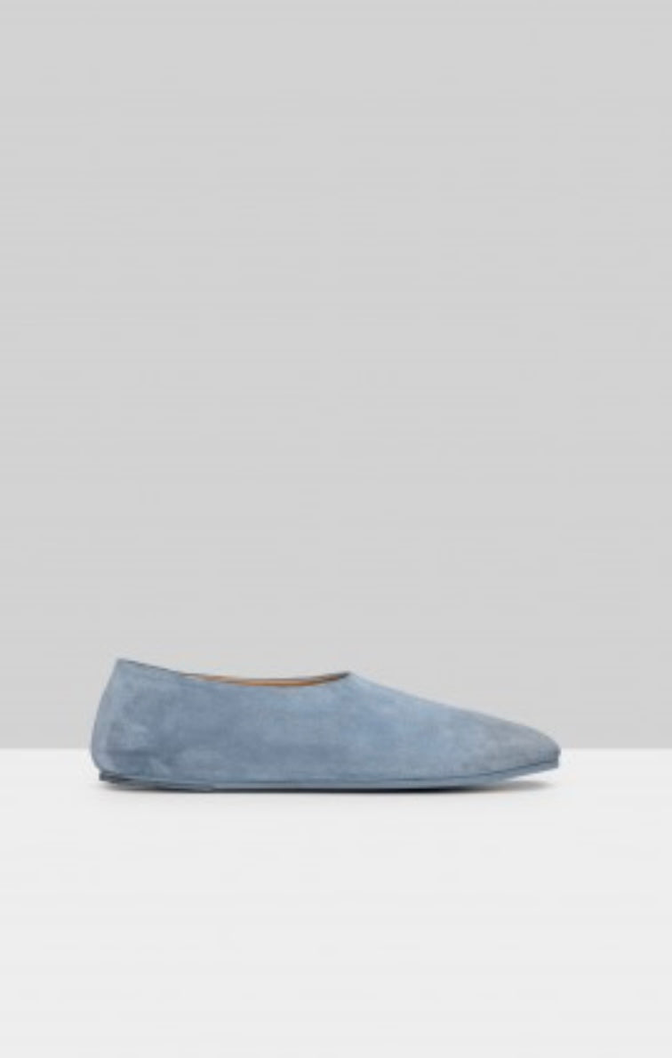 MARSÈLL
MARSÈLL COLTELLACCIO BLUE SLIP ONS