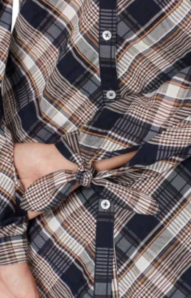 Veronica Beard - Isabel Top