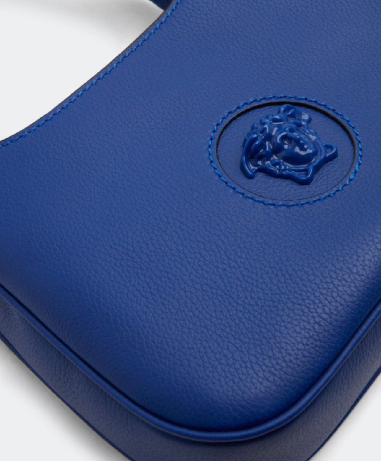 VERSACE - 
La Medusa Hobo Bag