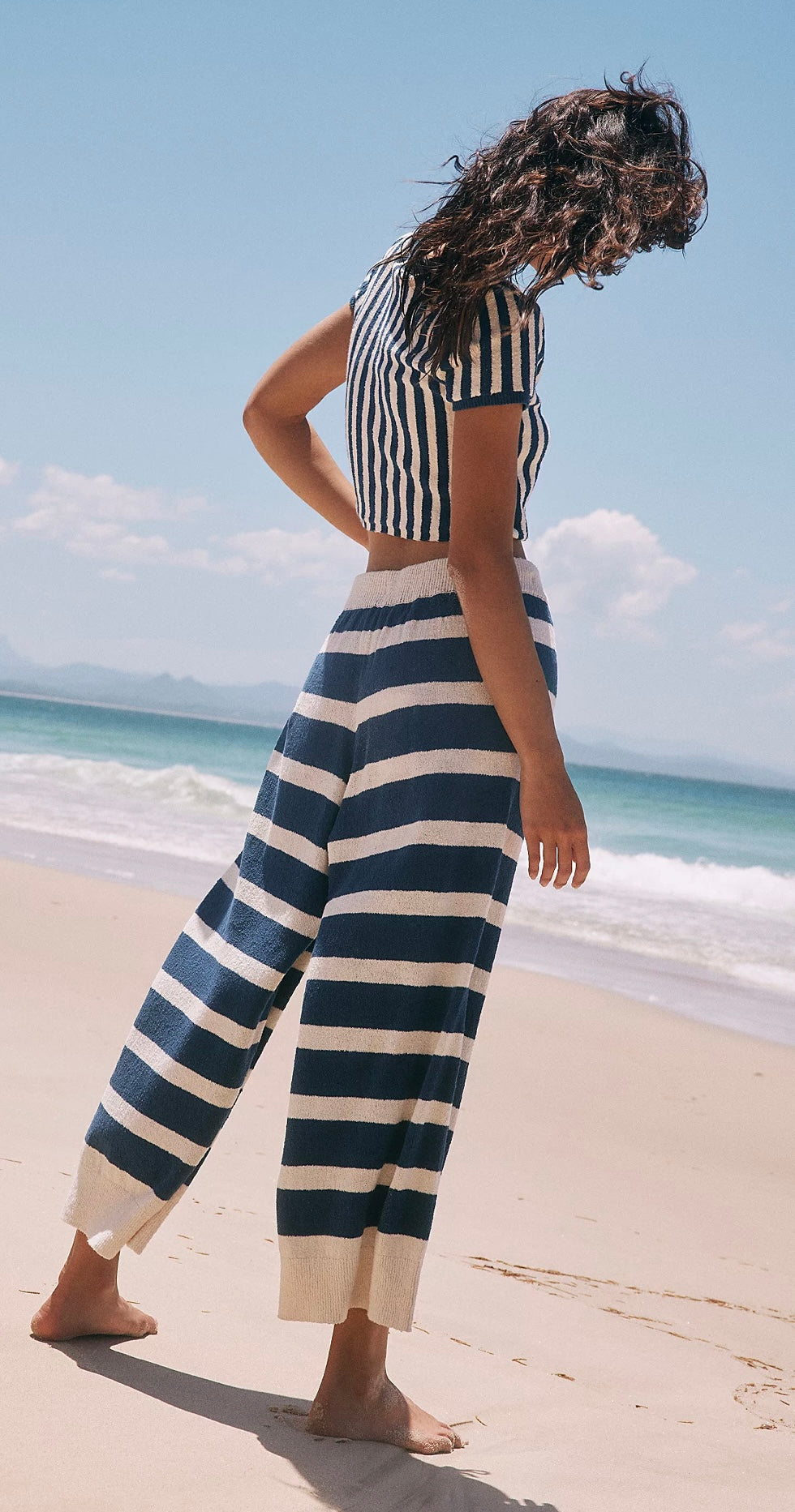 FP MOVEMENT - Roberta Sweater Set