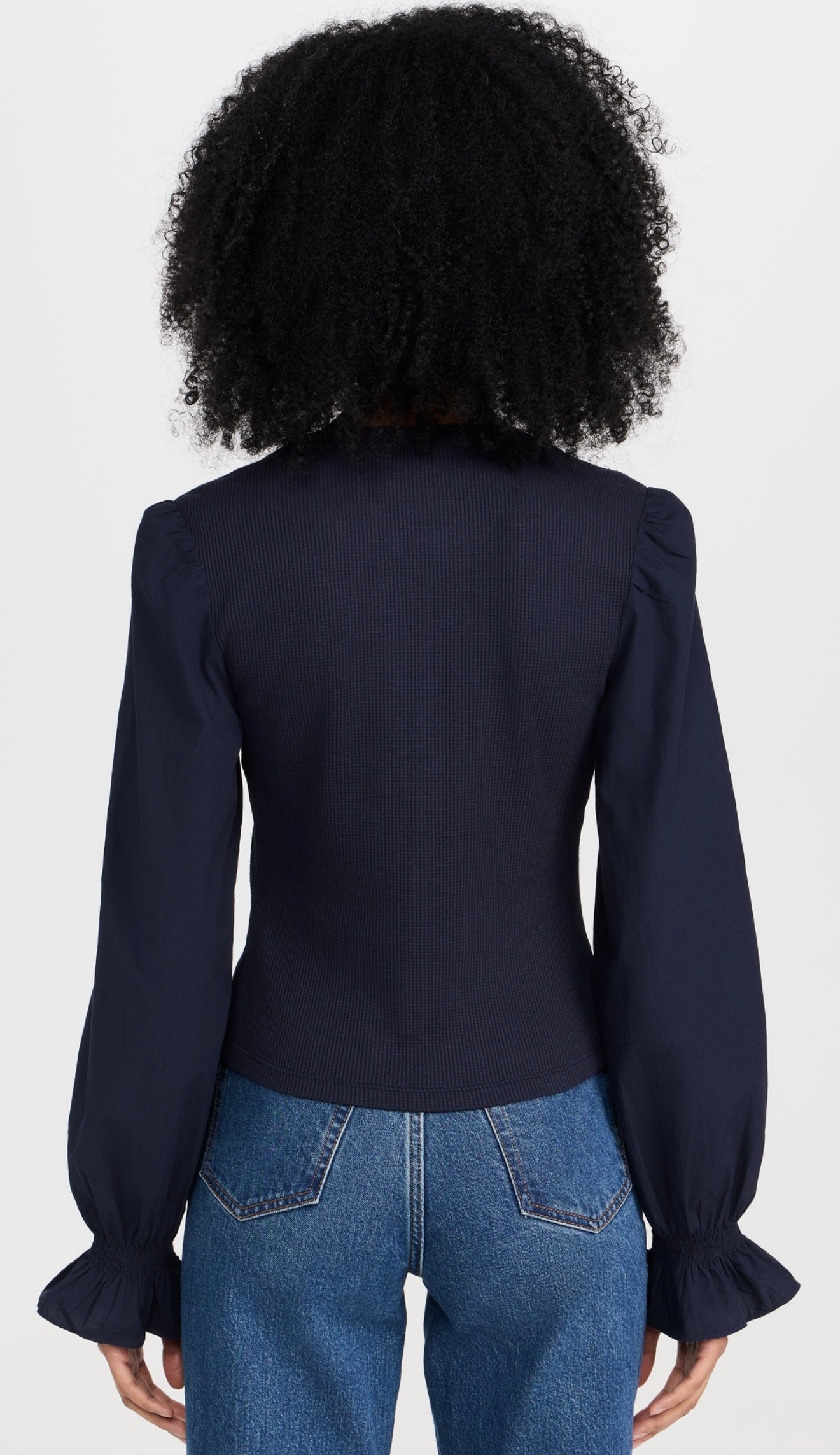 Cinq a sept - Gianna Top