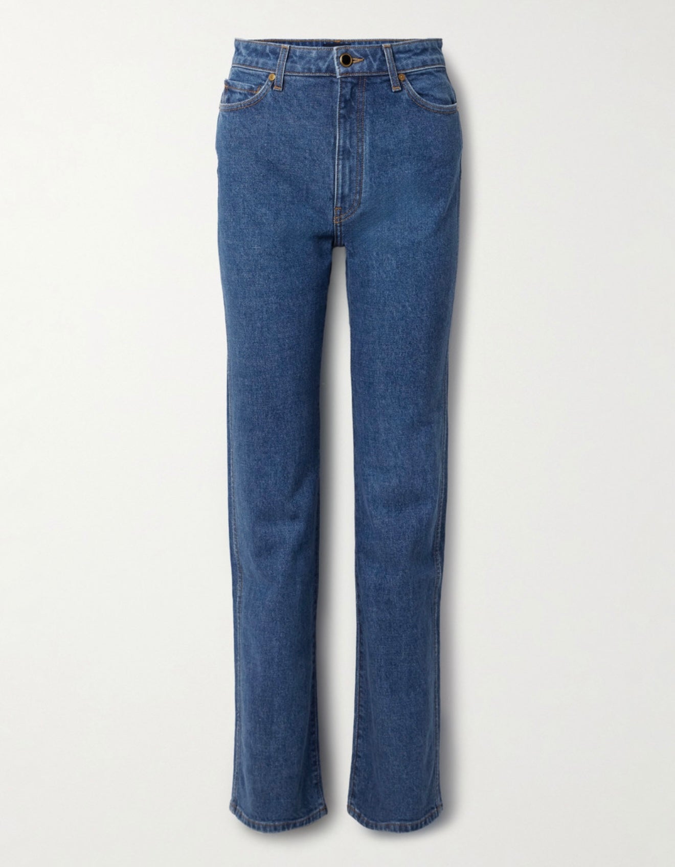 KHAITE - DANIELLE JEANS