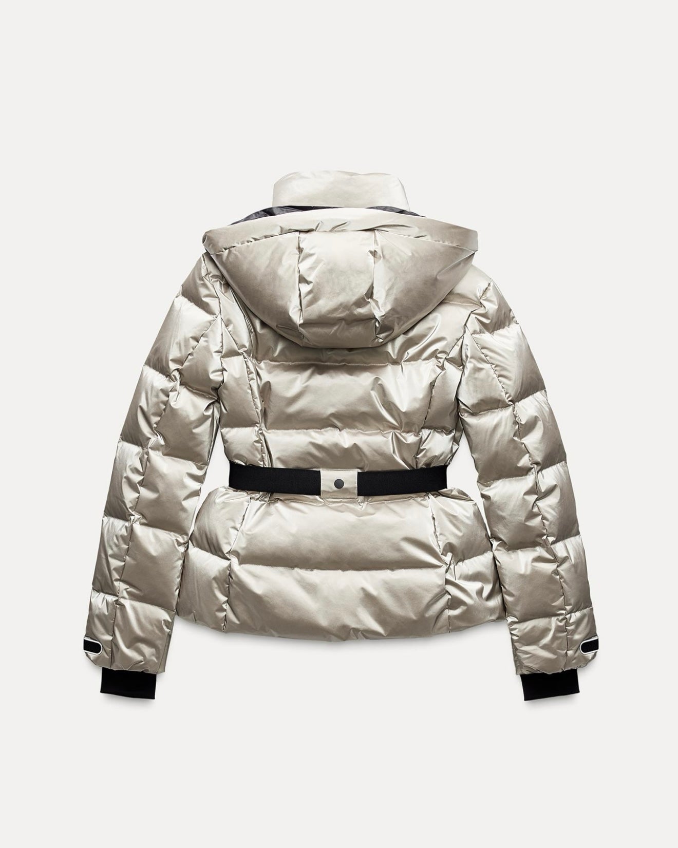 Zara - Ski Jacket
