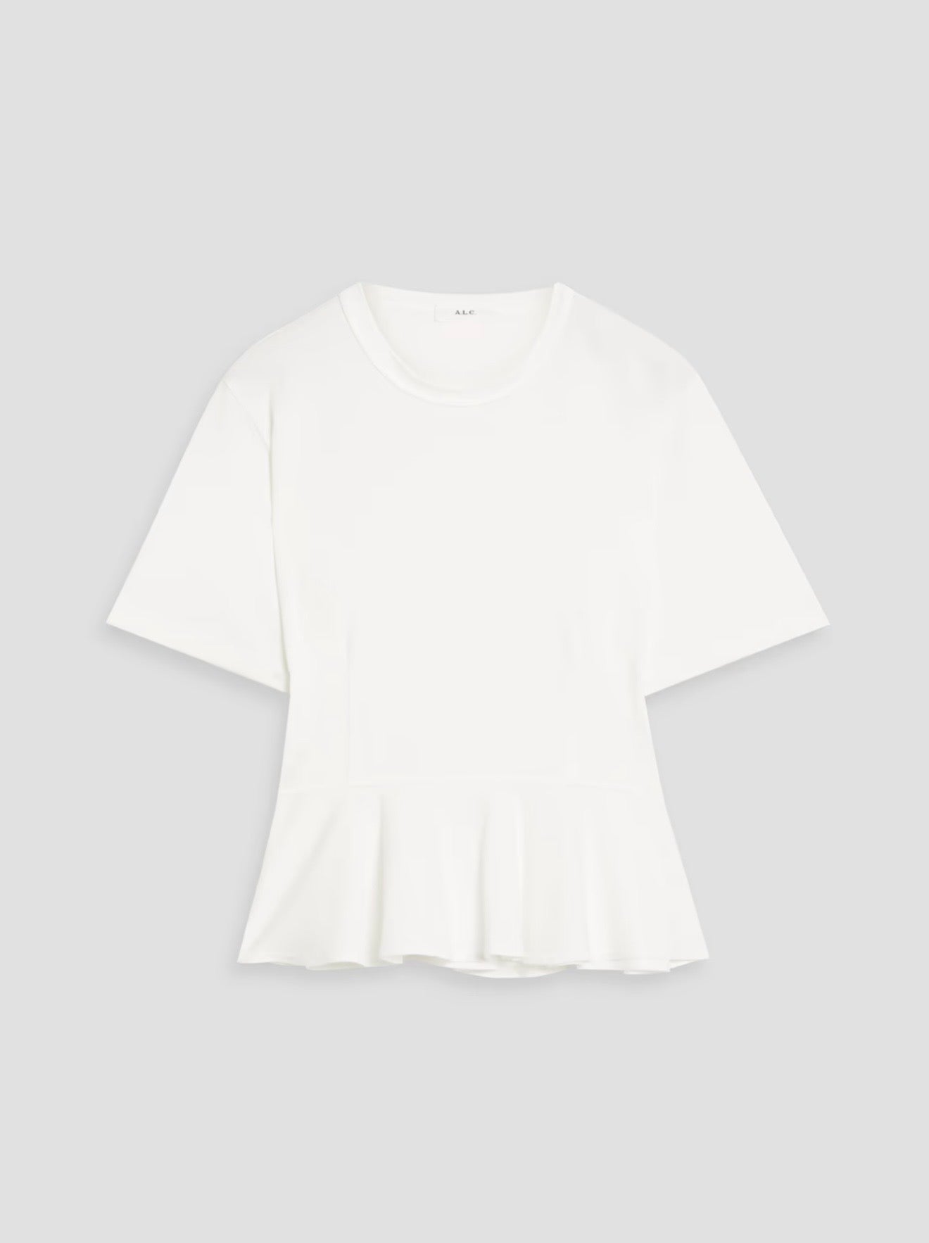 A.L.C. - Roxy T-Shirt