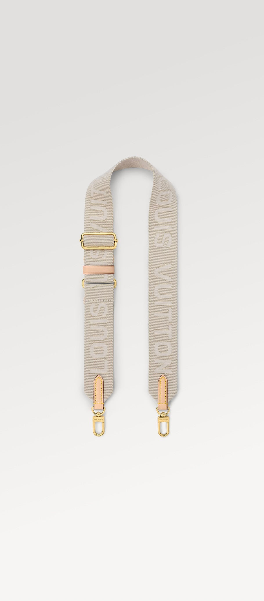 LOUIS VUITTON- High Rise