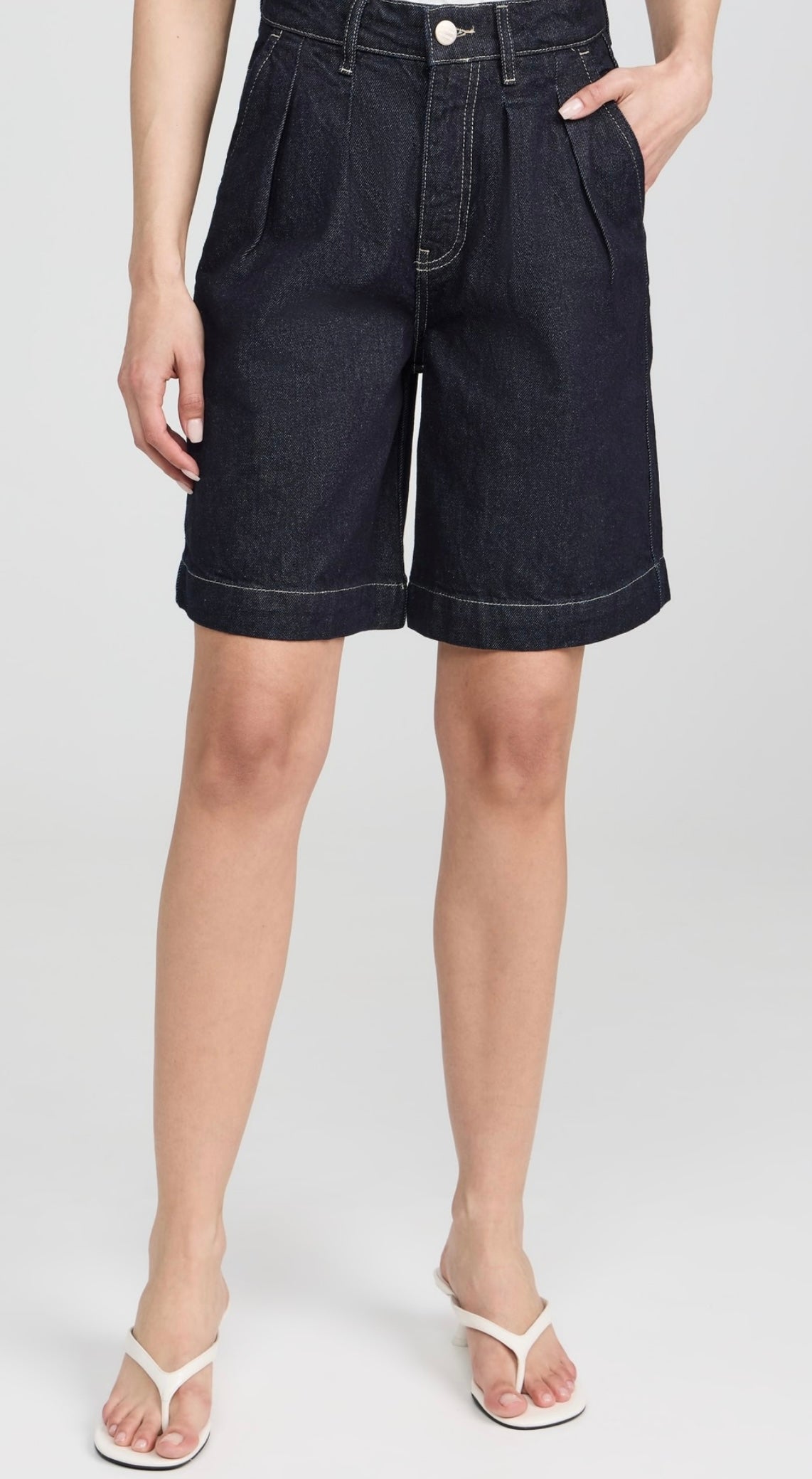 Damson Madder
Poppy Jorts