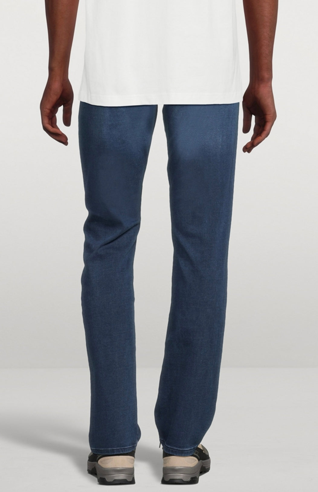 DL1961
Russell Slim Straight-Leg Jeans